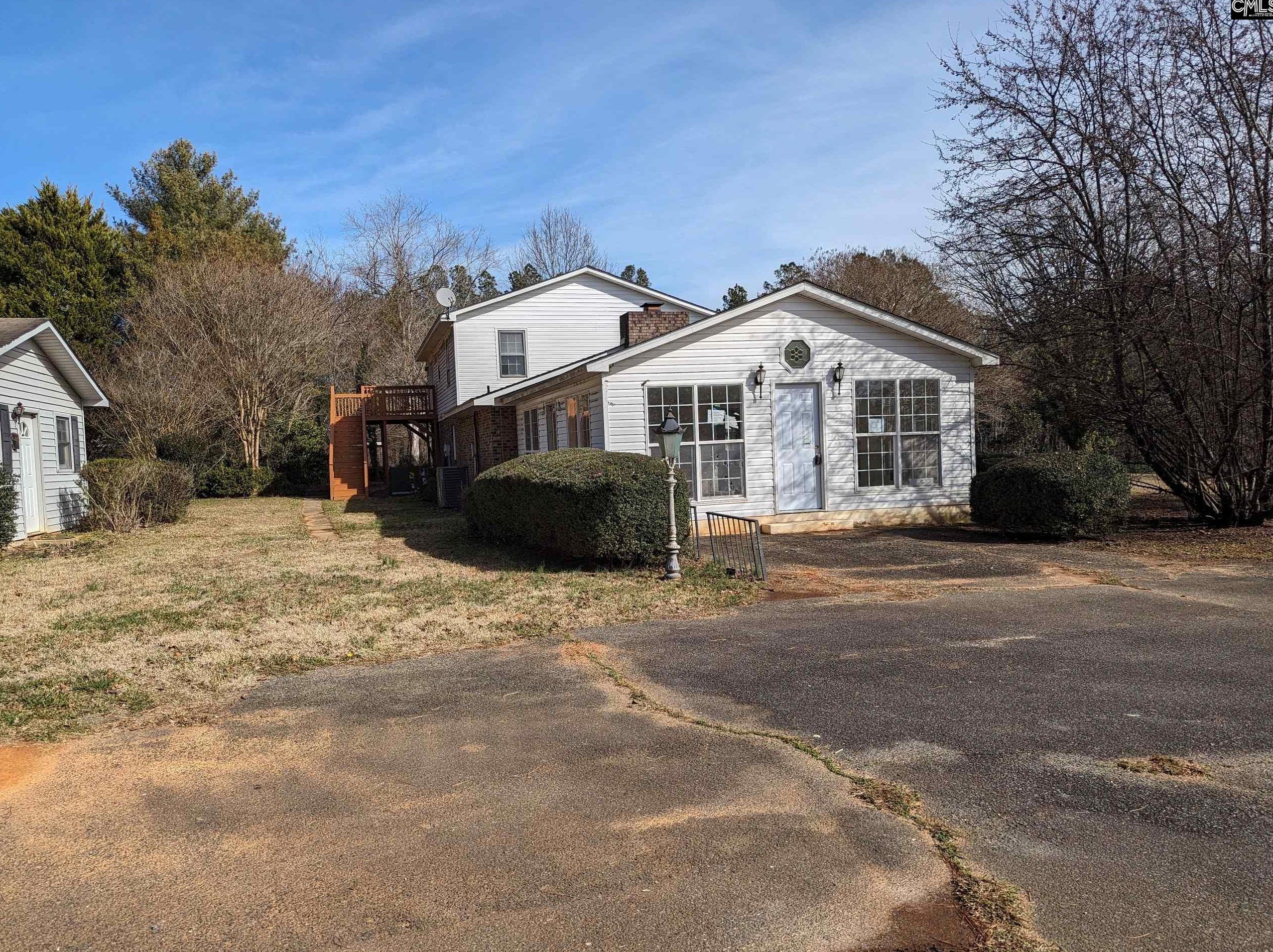 3331 White Store Rd, Pageland, SC 29728