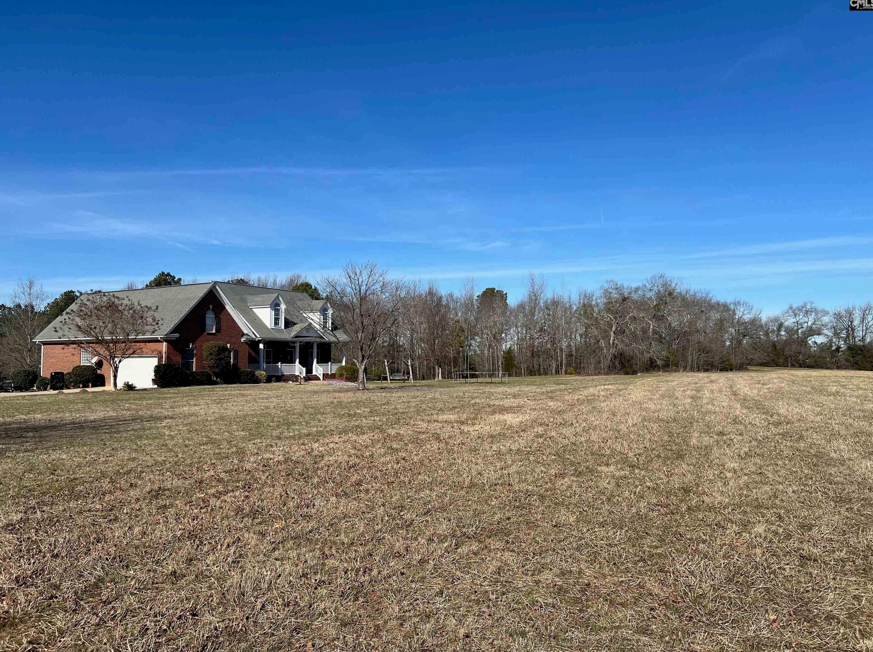 7312 Croxton Rd, Kershaw, SC 29067-9521
