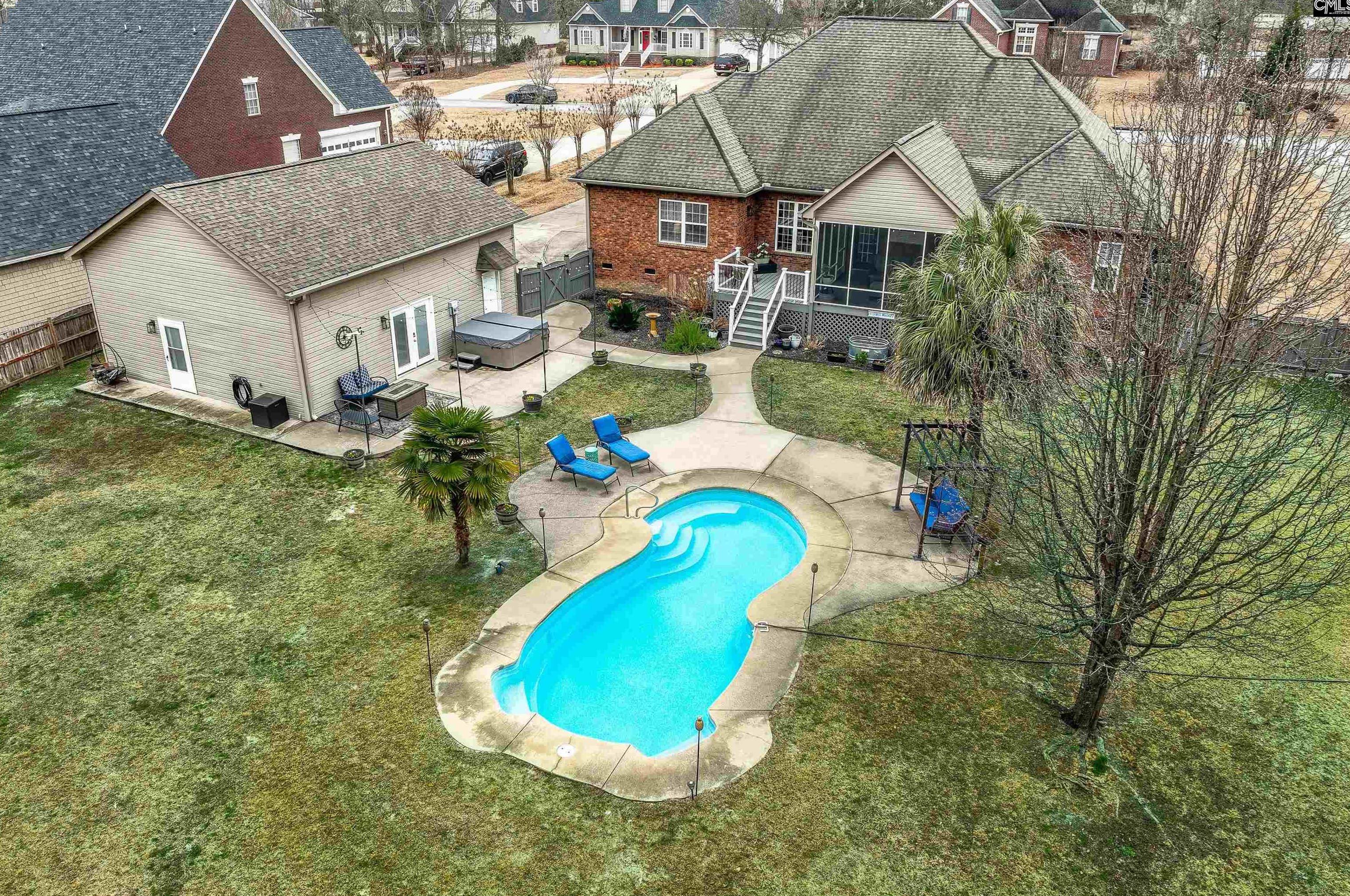 413 Cannon Knoll Rd, Lexington, SC 29073