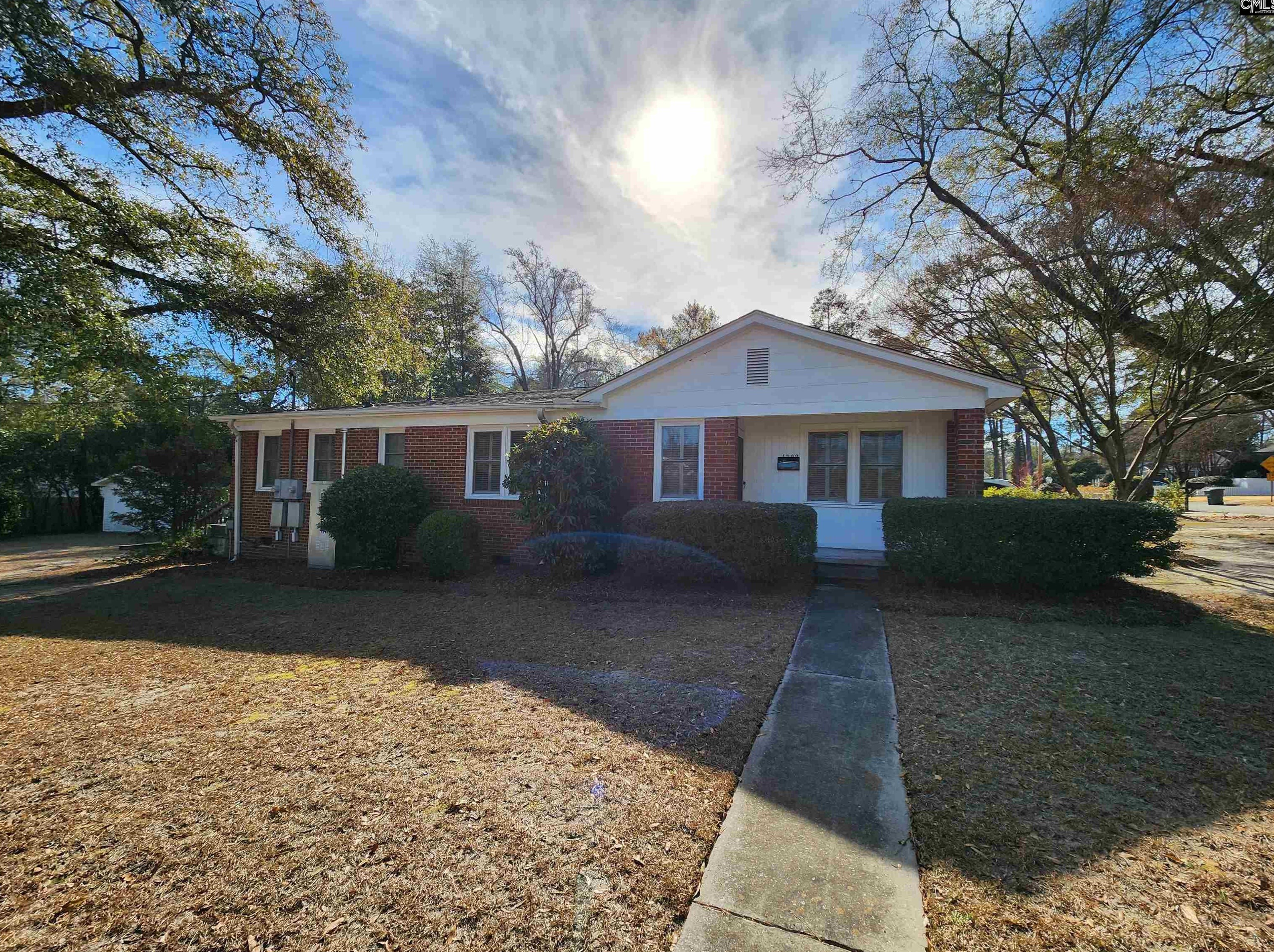 4032 Sequoia Rd, Columbia, SC 29206