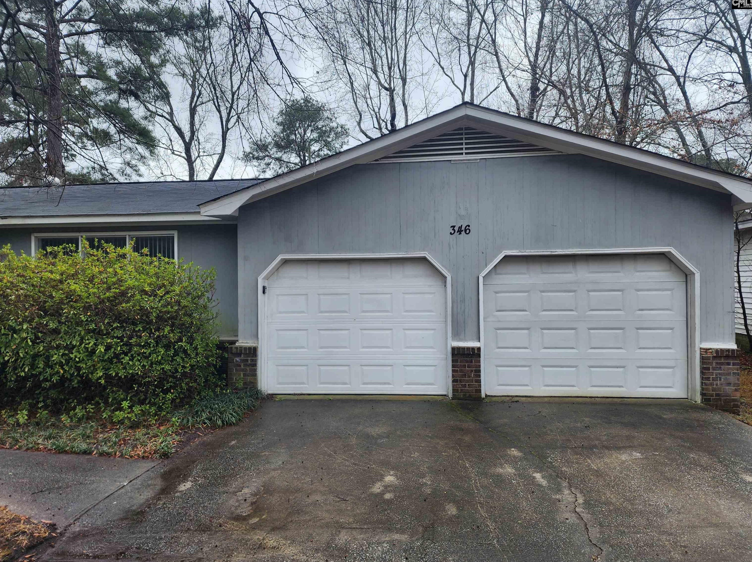 346 Creighton Dr, Cayce-West Columbia, SC 29172