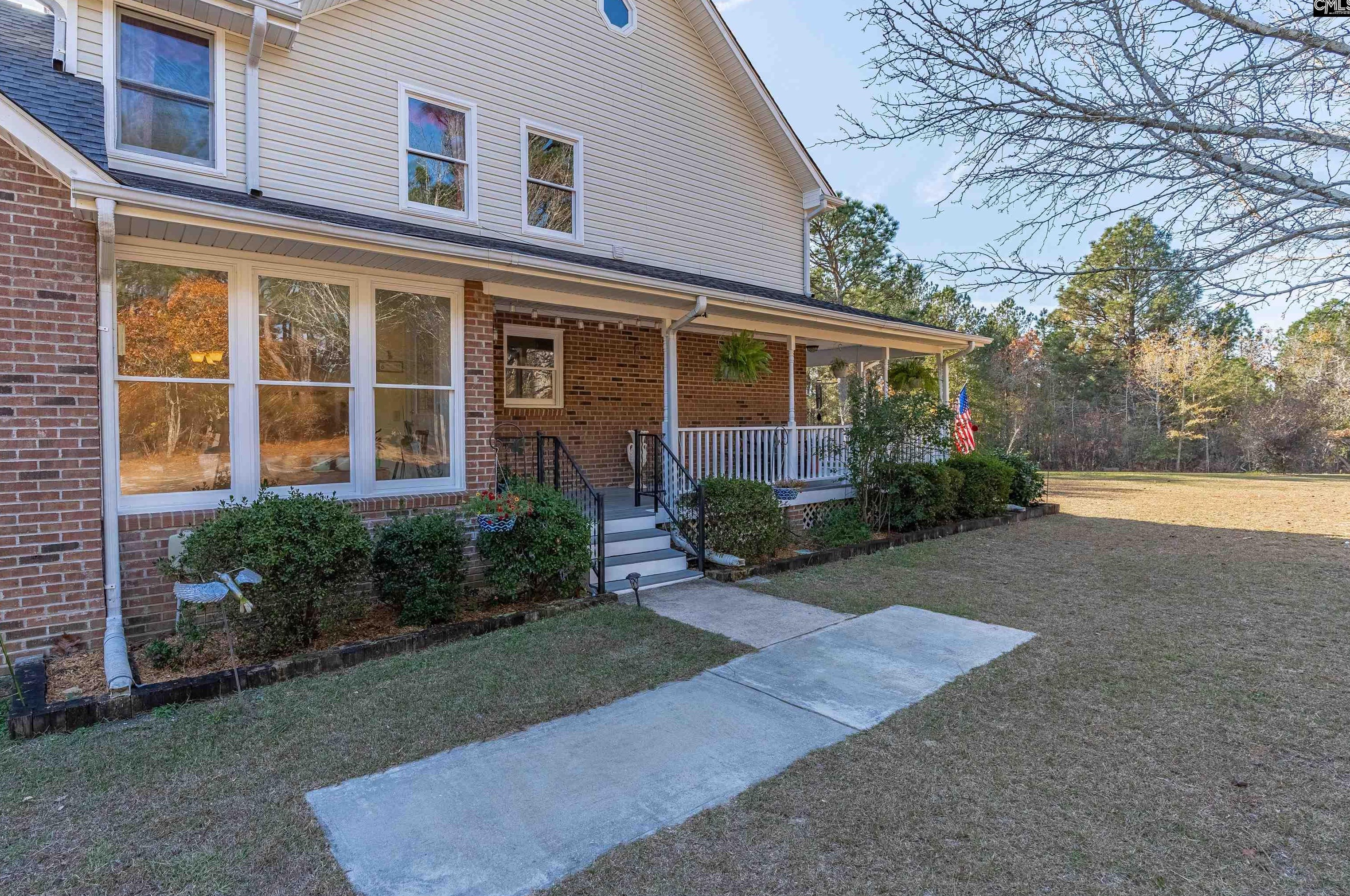 159 Valley Stream Rd, Batesburg-Leesville, SC 29070