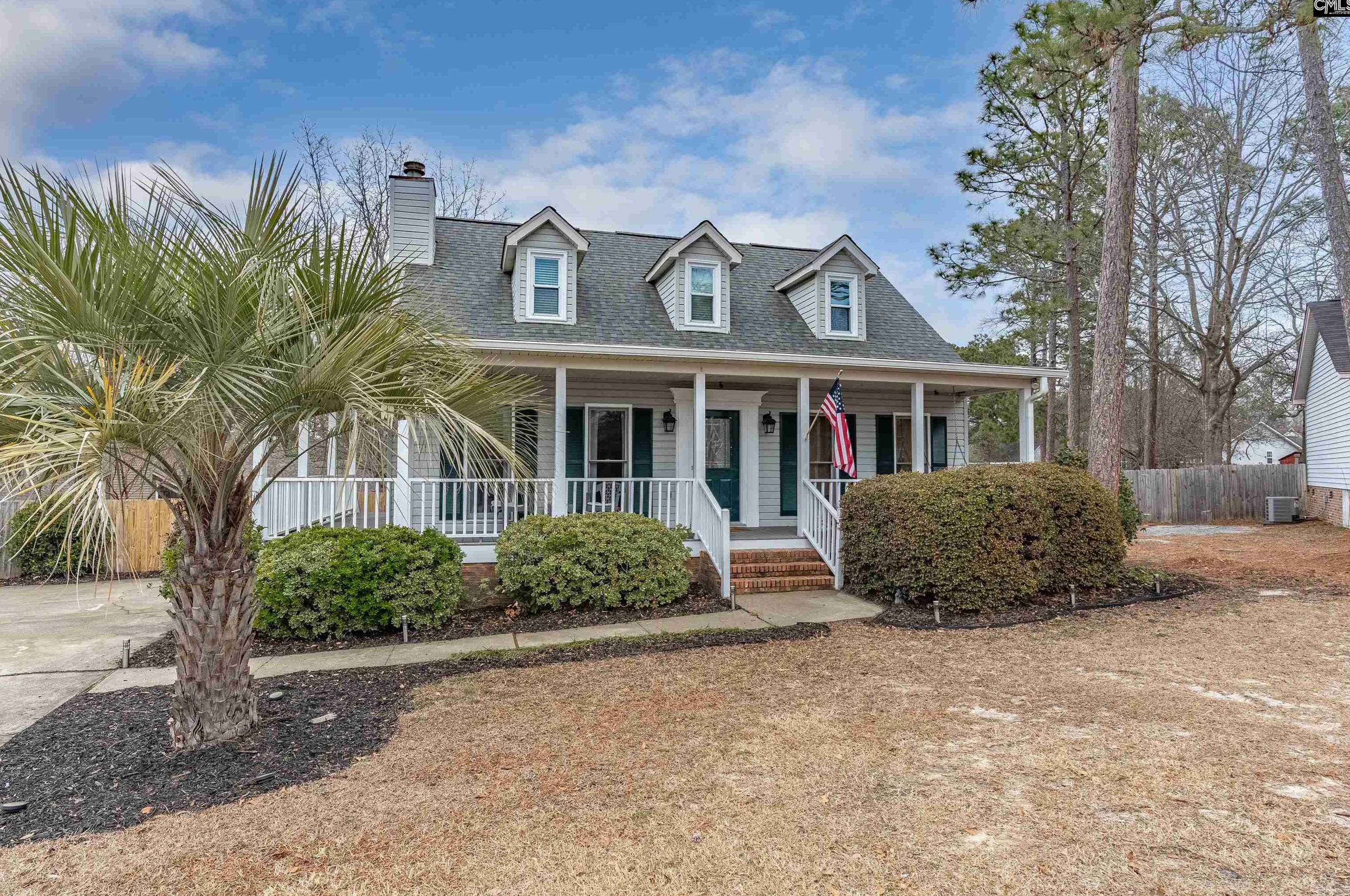 132 Pin Oak Ct, Lexington, SC 29073