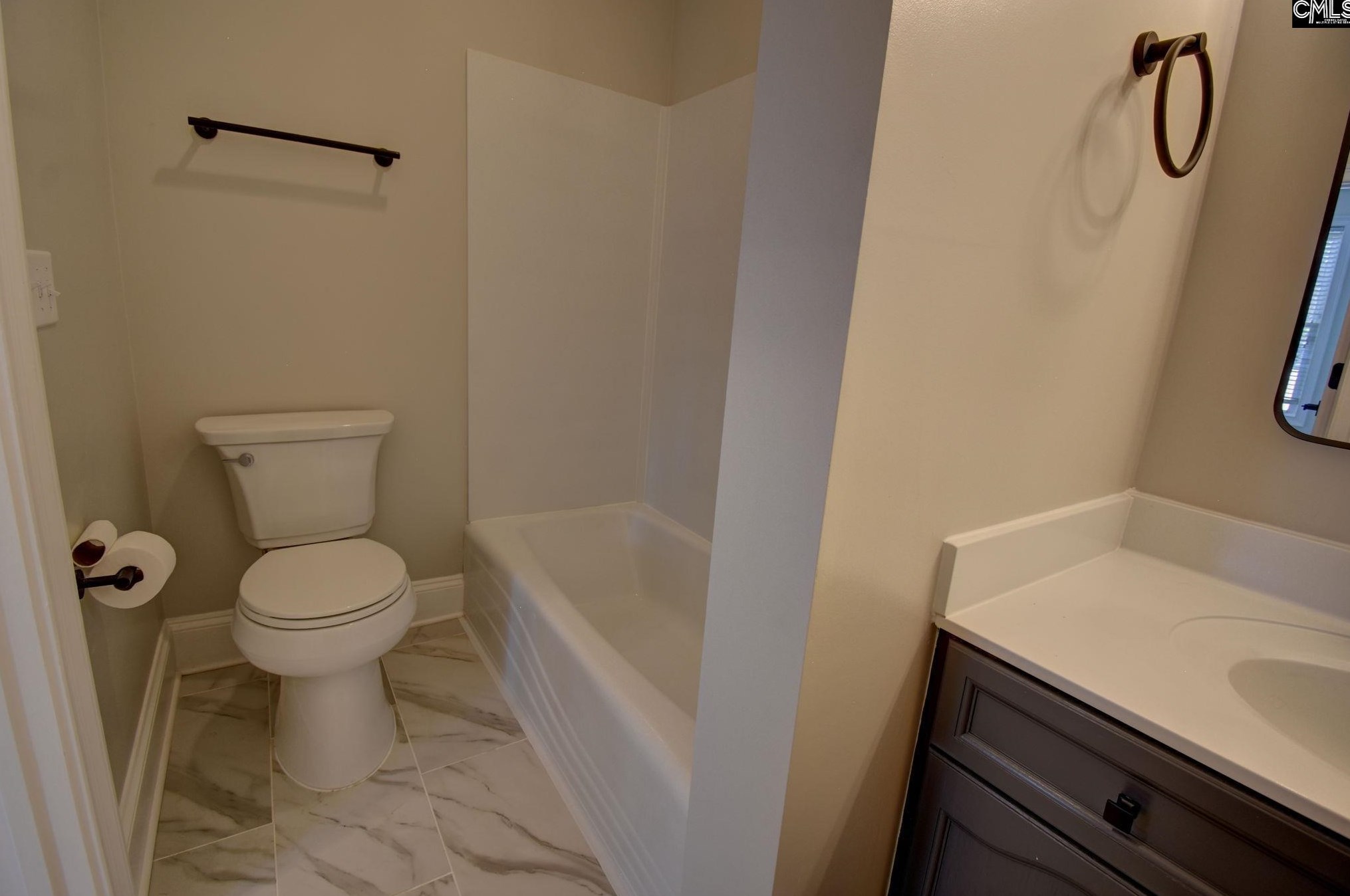 111 Honeysuckle Trl, Columbia SC 29229-8999 exterior