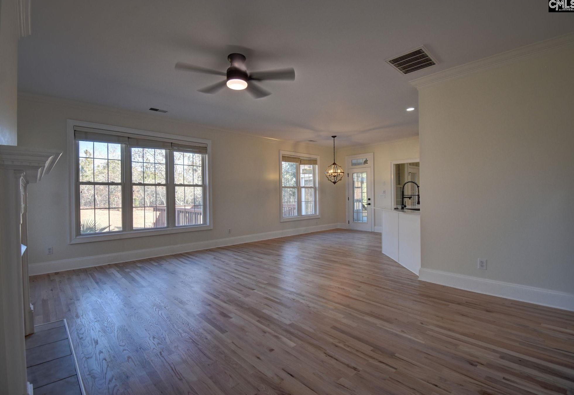 111 Honeysuckle Trl, Columbia SC 29229-8999 exterior