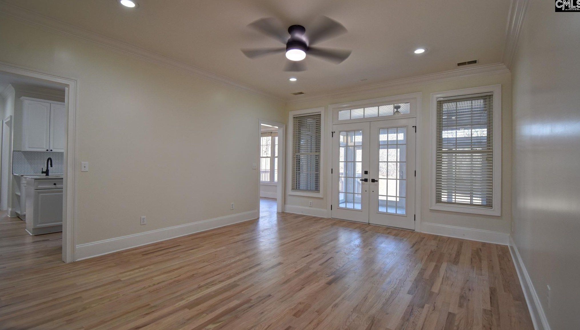 111 Honeysuckle Trl, Columbia SC 29229-8999 exterior