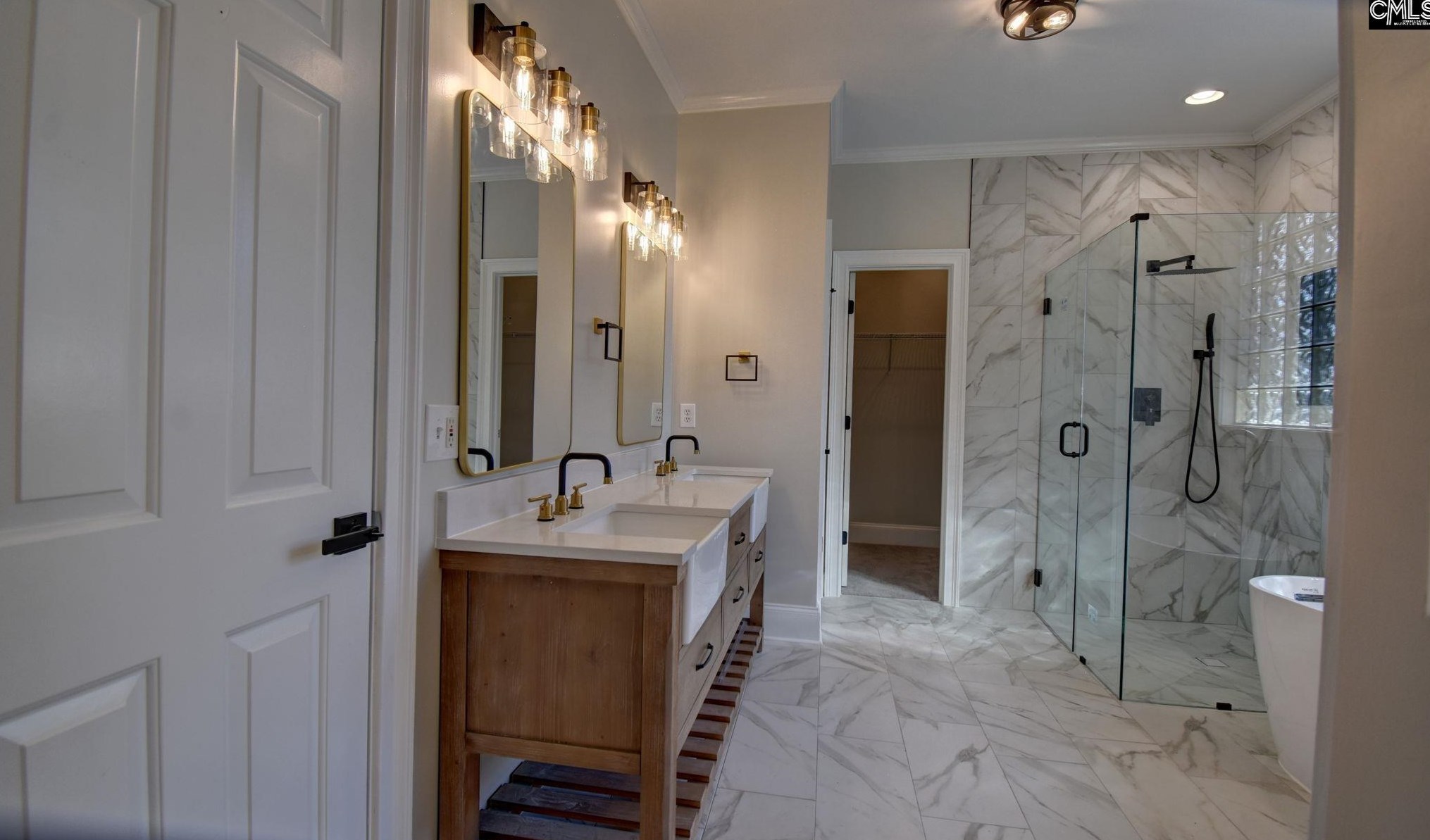 111 Honeysuckle Trl, Columbia SC 29229-8999 exterior