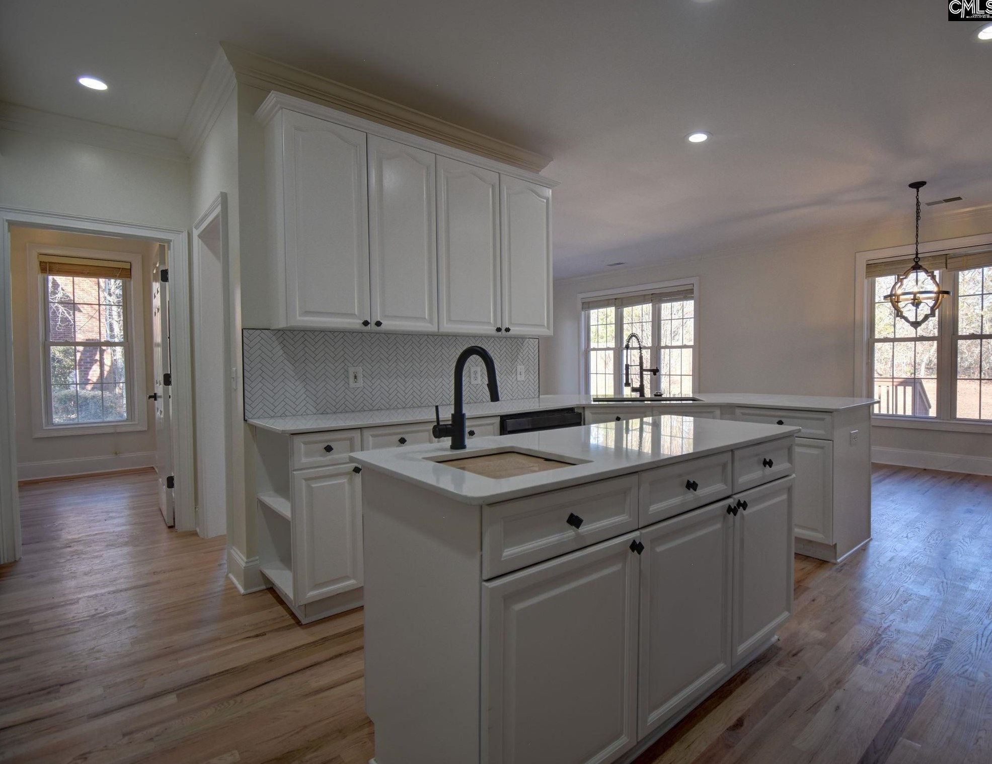 111 Honeysuckle Trl, Columbia SC 29229-8999 exterior