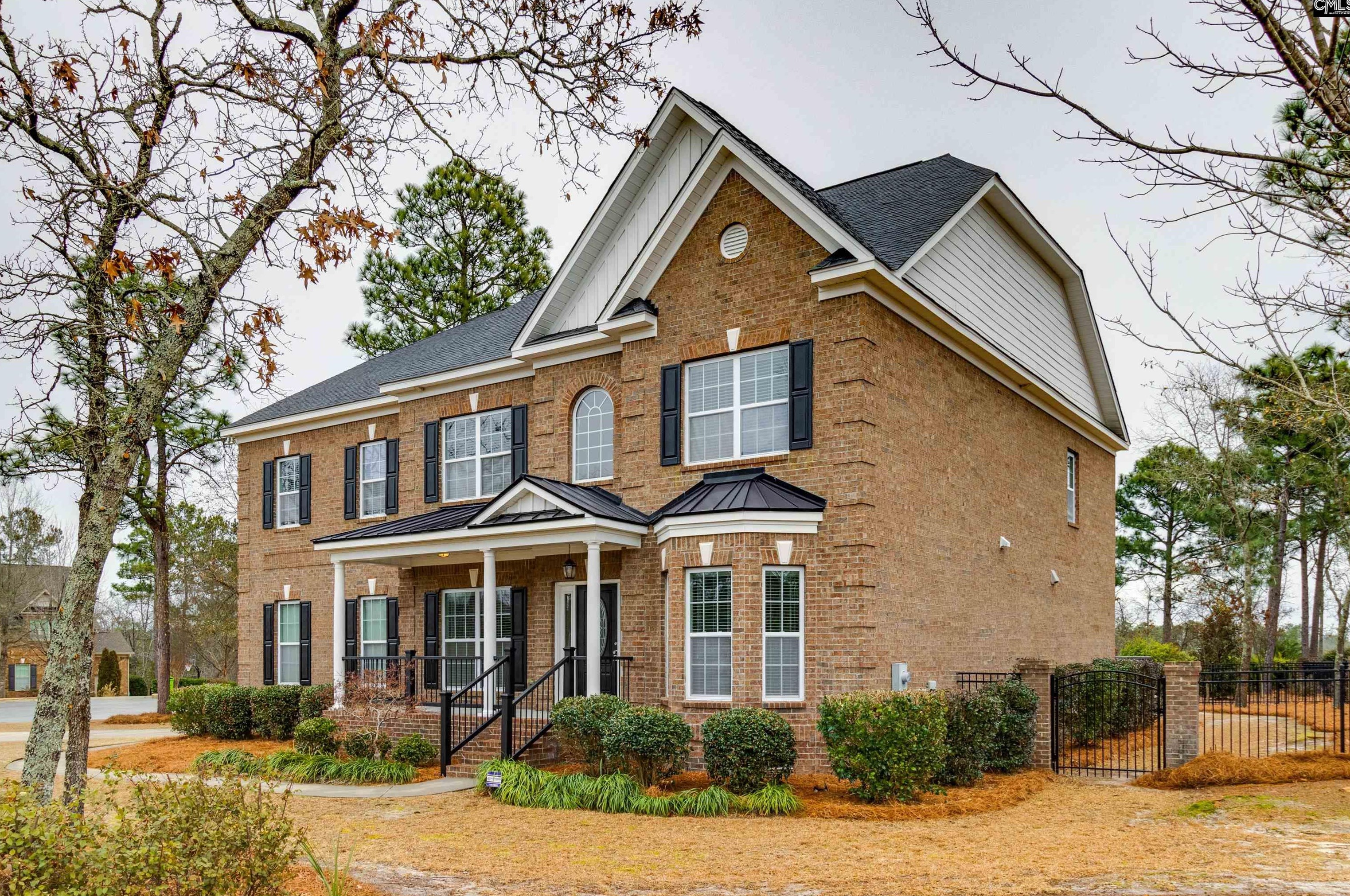 316 Cartgate Cir, Blythewood, SC 29016-9238