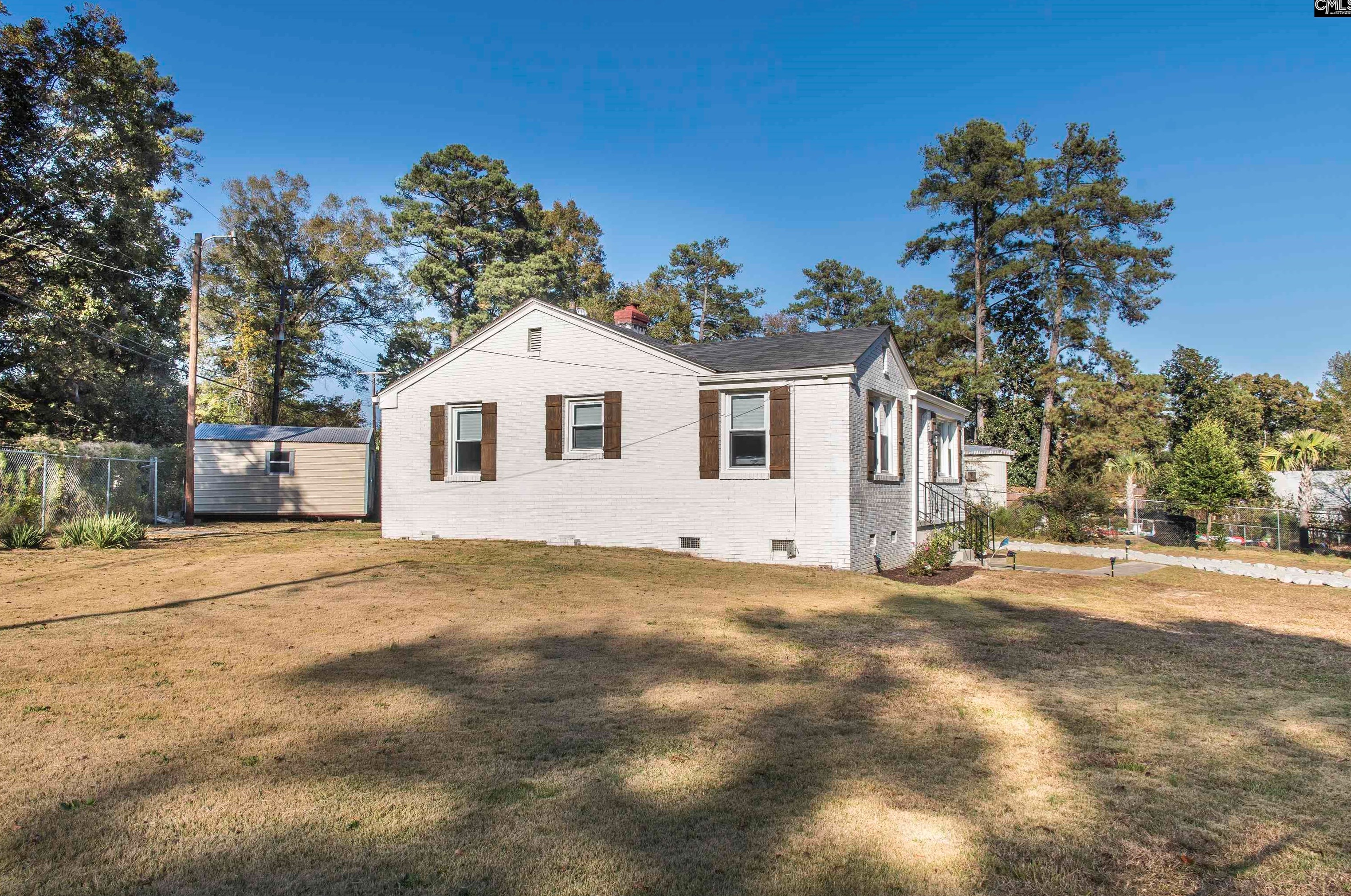 119 Stanford St, Columbia, SC 29203