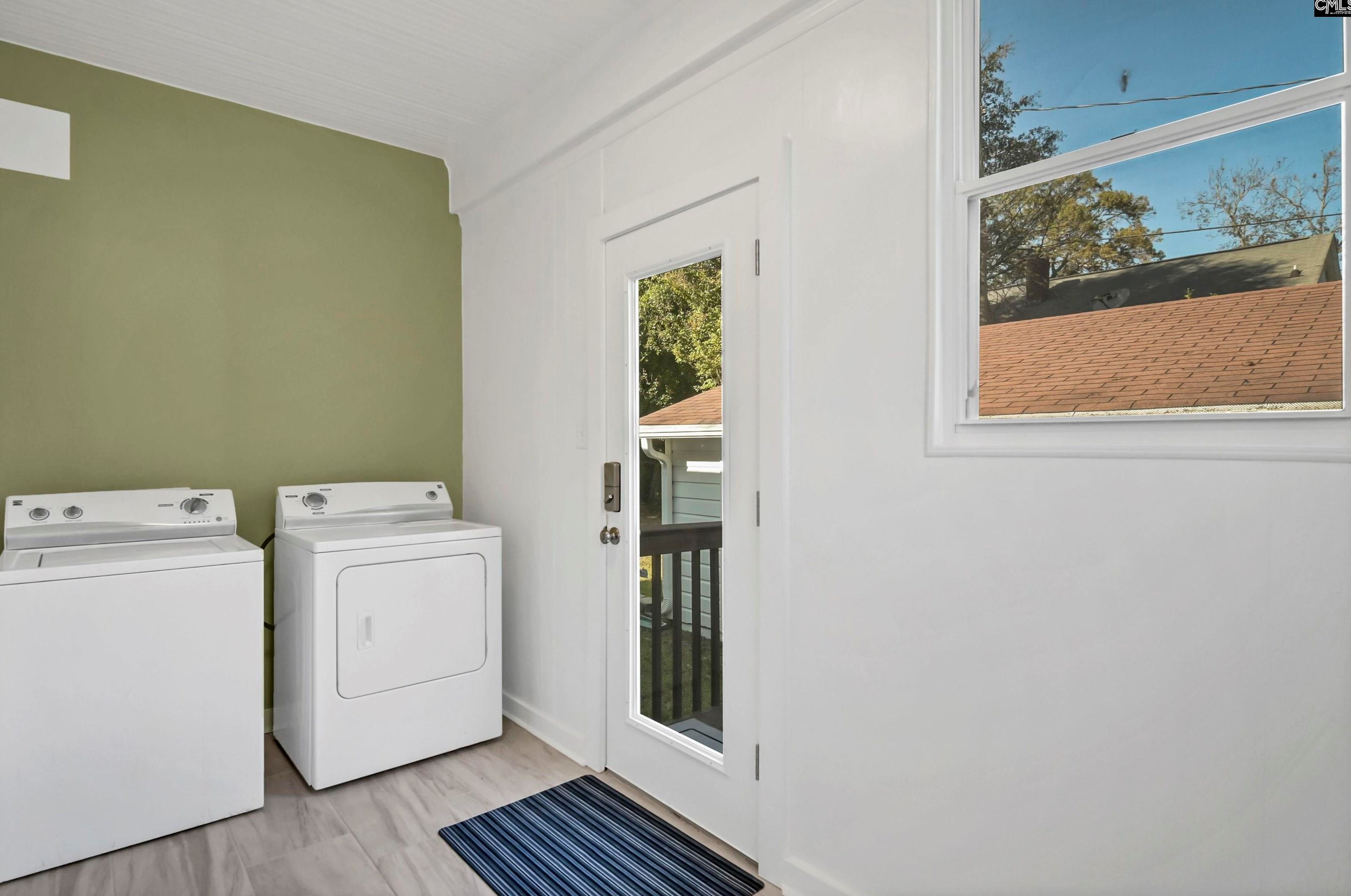 3515 Rosewood Dr, Columbia SC 29205-3448 exterior