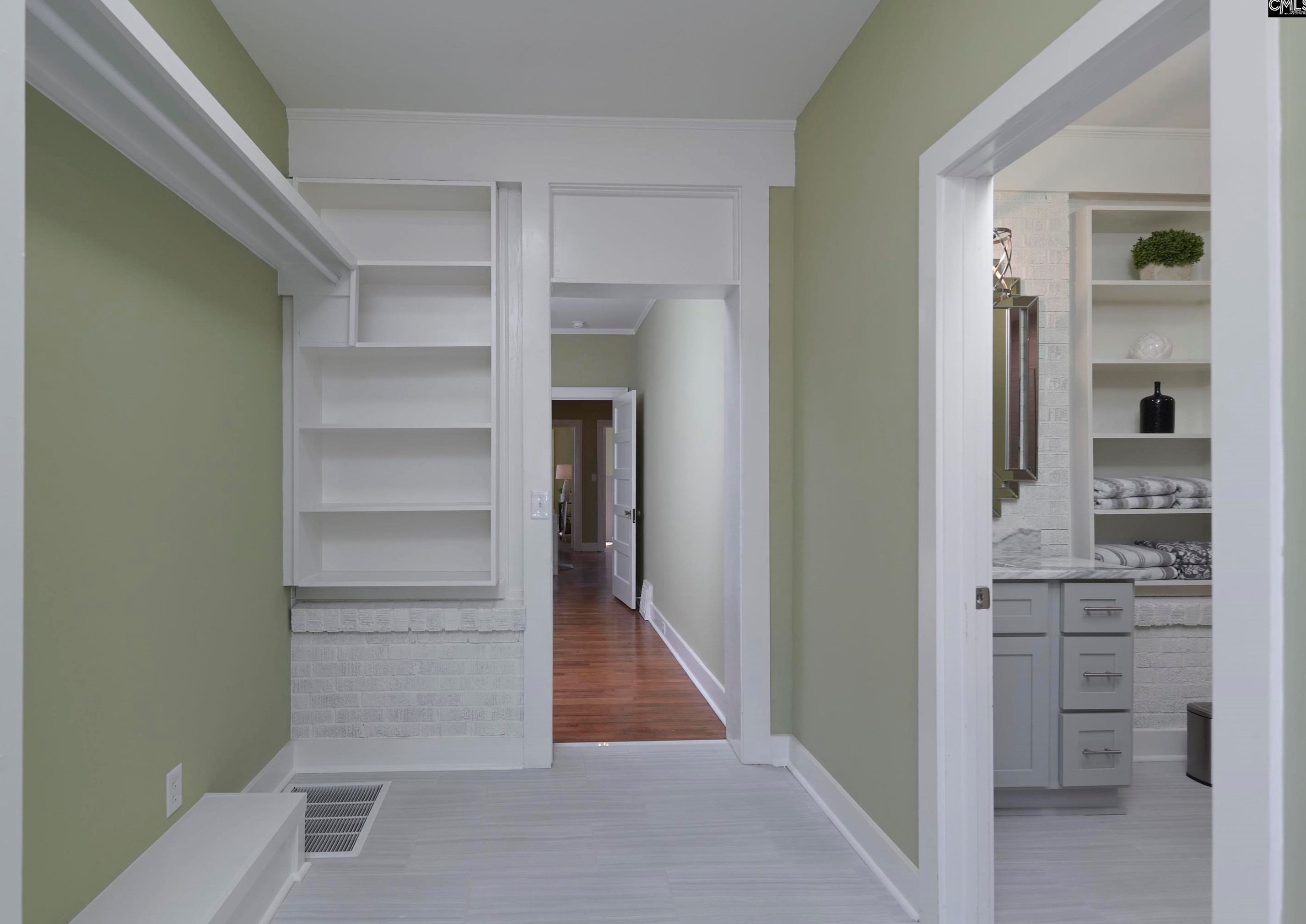 3515 Rosewood Dr, Columbia SC 29205-3448 exterior