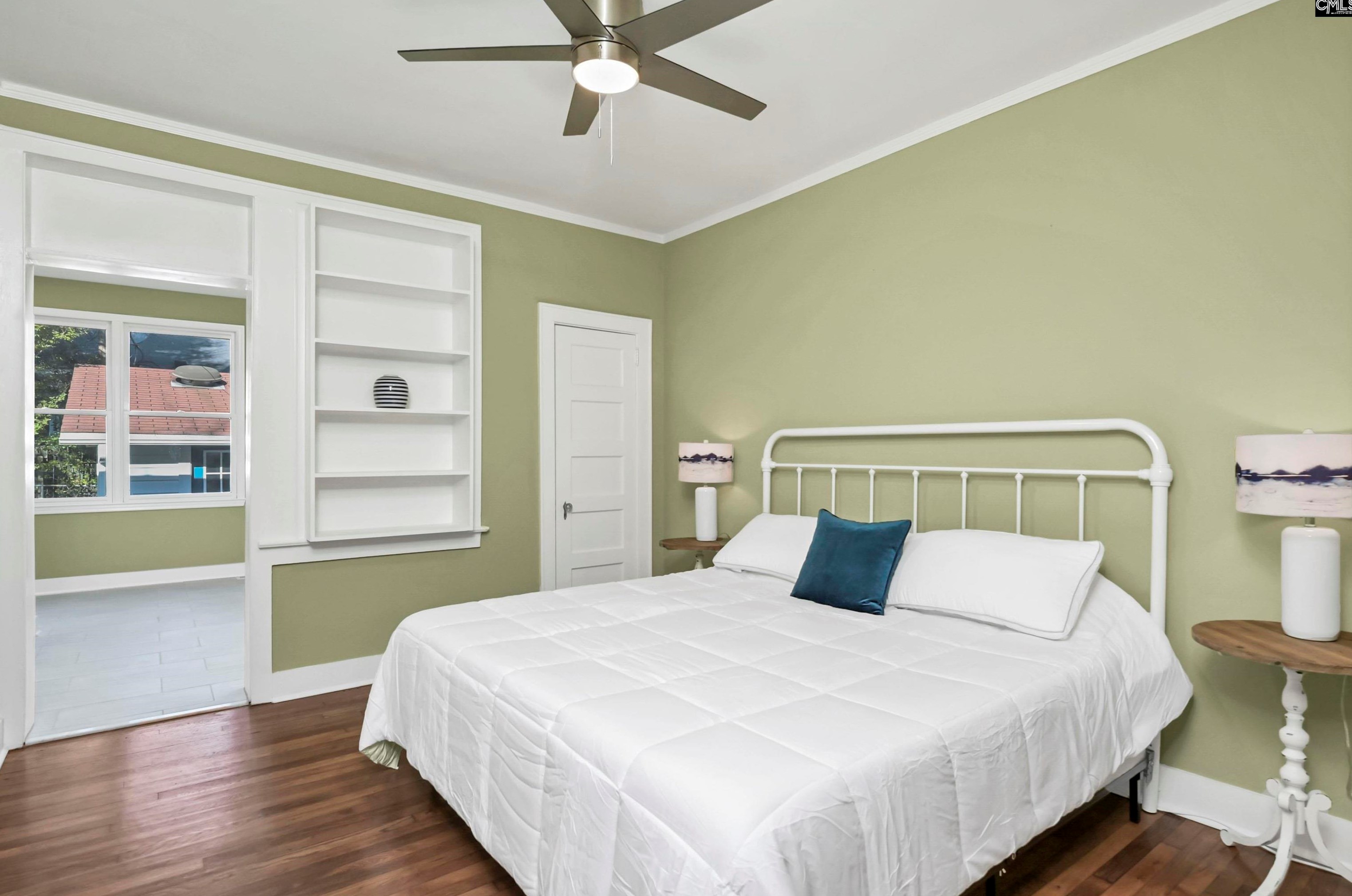 3515 Rosewood Dr, Columbia SC 29205-3448 exterior