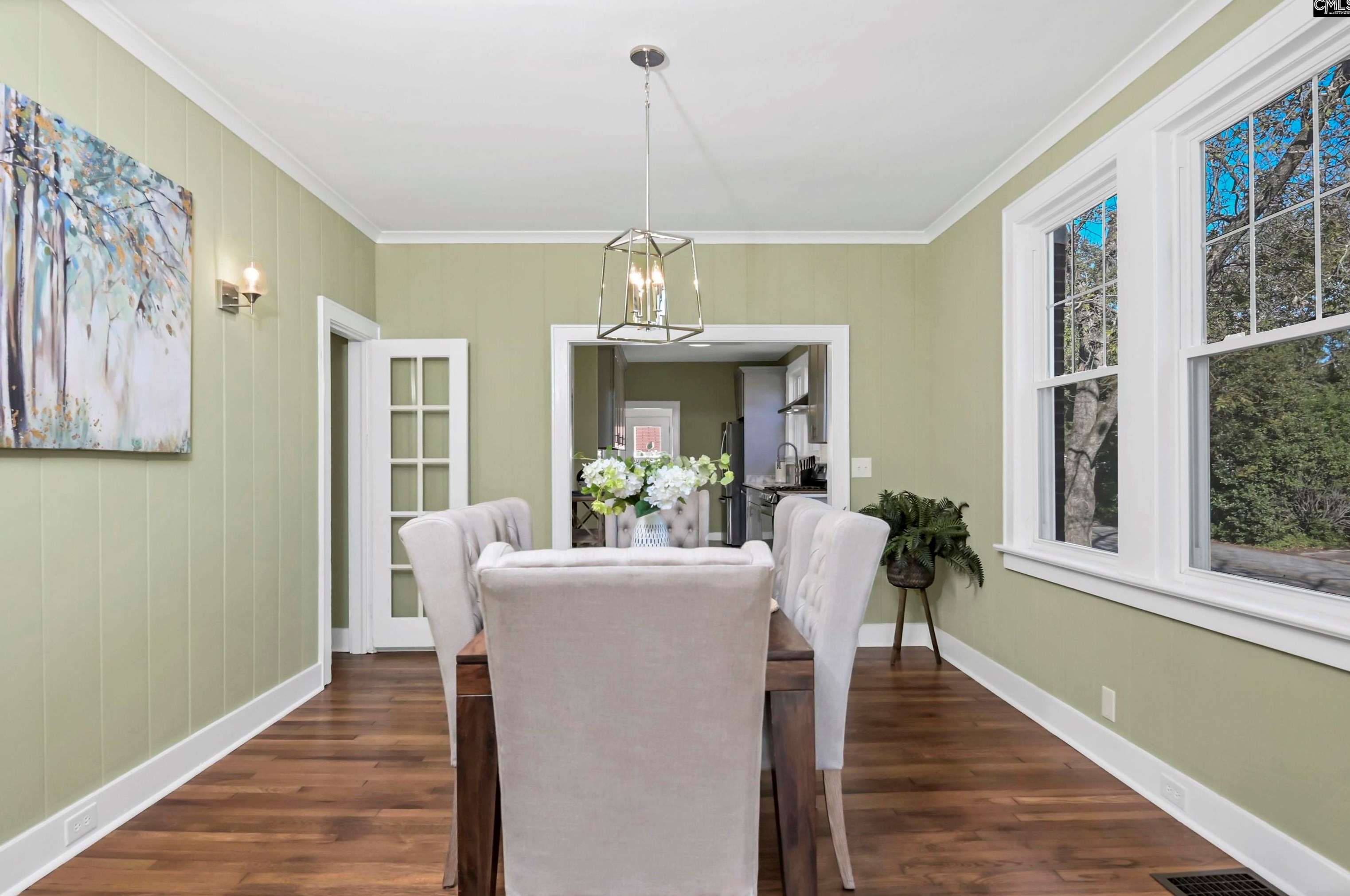 3515 Rosewood Dr, Columbia SC 29205-3448 exterior