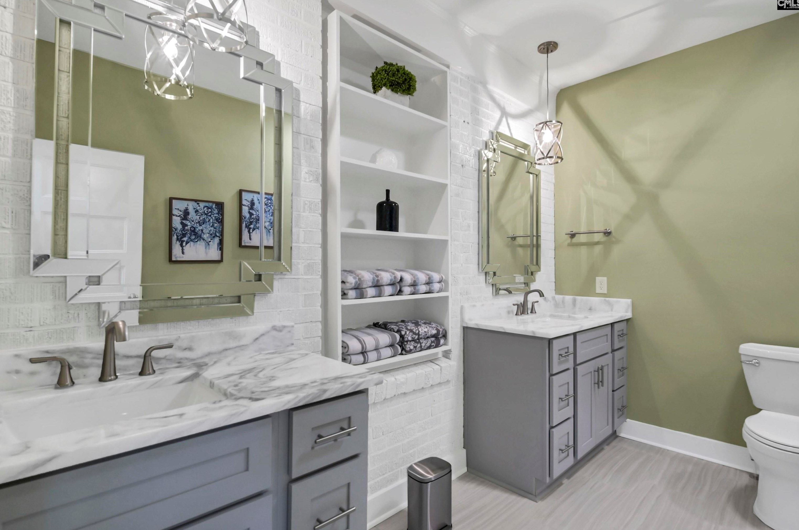 3515 Rosewood Dr, Columbia SC 29205-3448 exterior