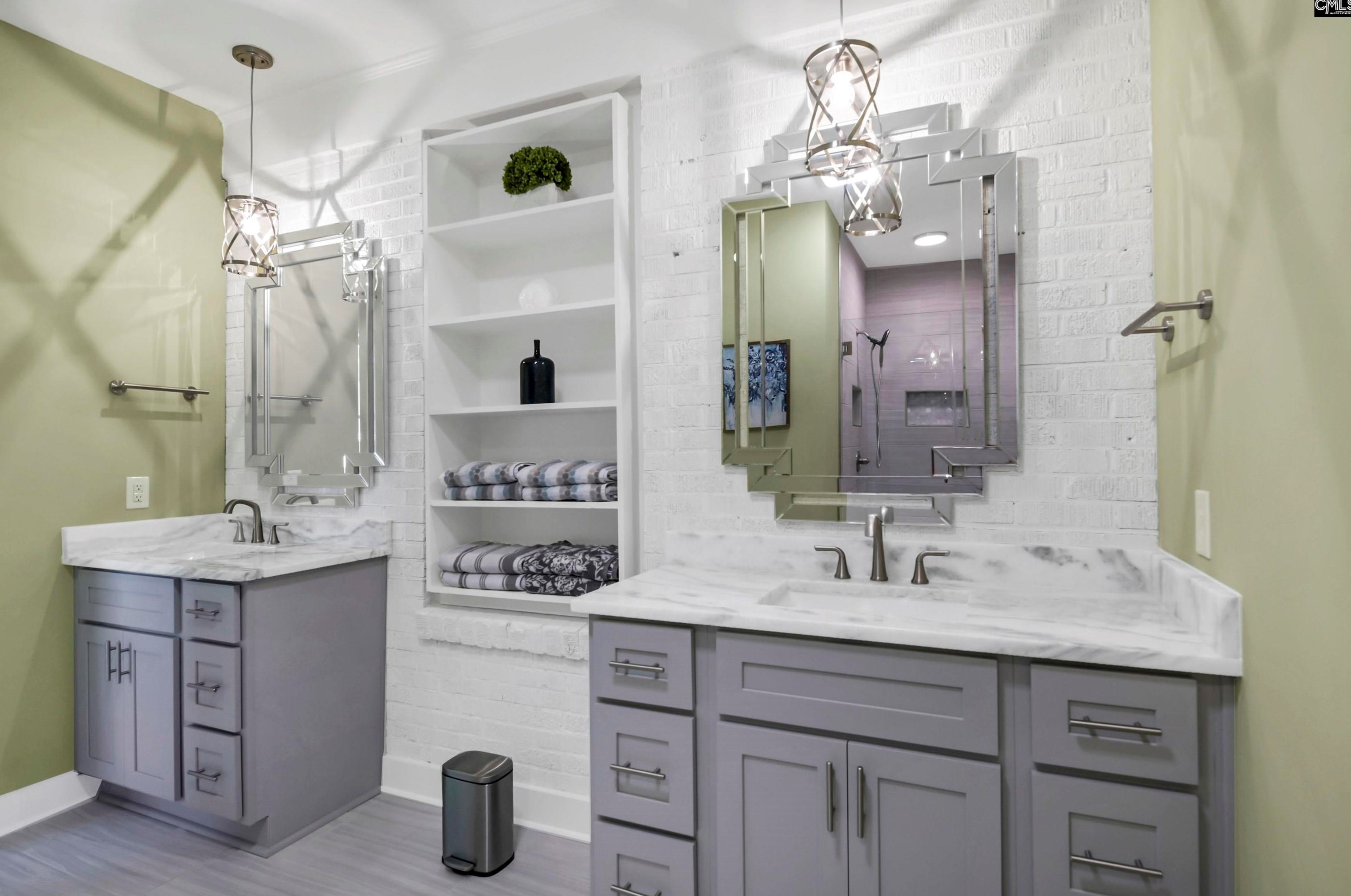 3515 Rosewood Dr, Columbia SC 29205-3448 exterior