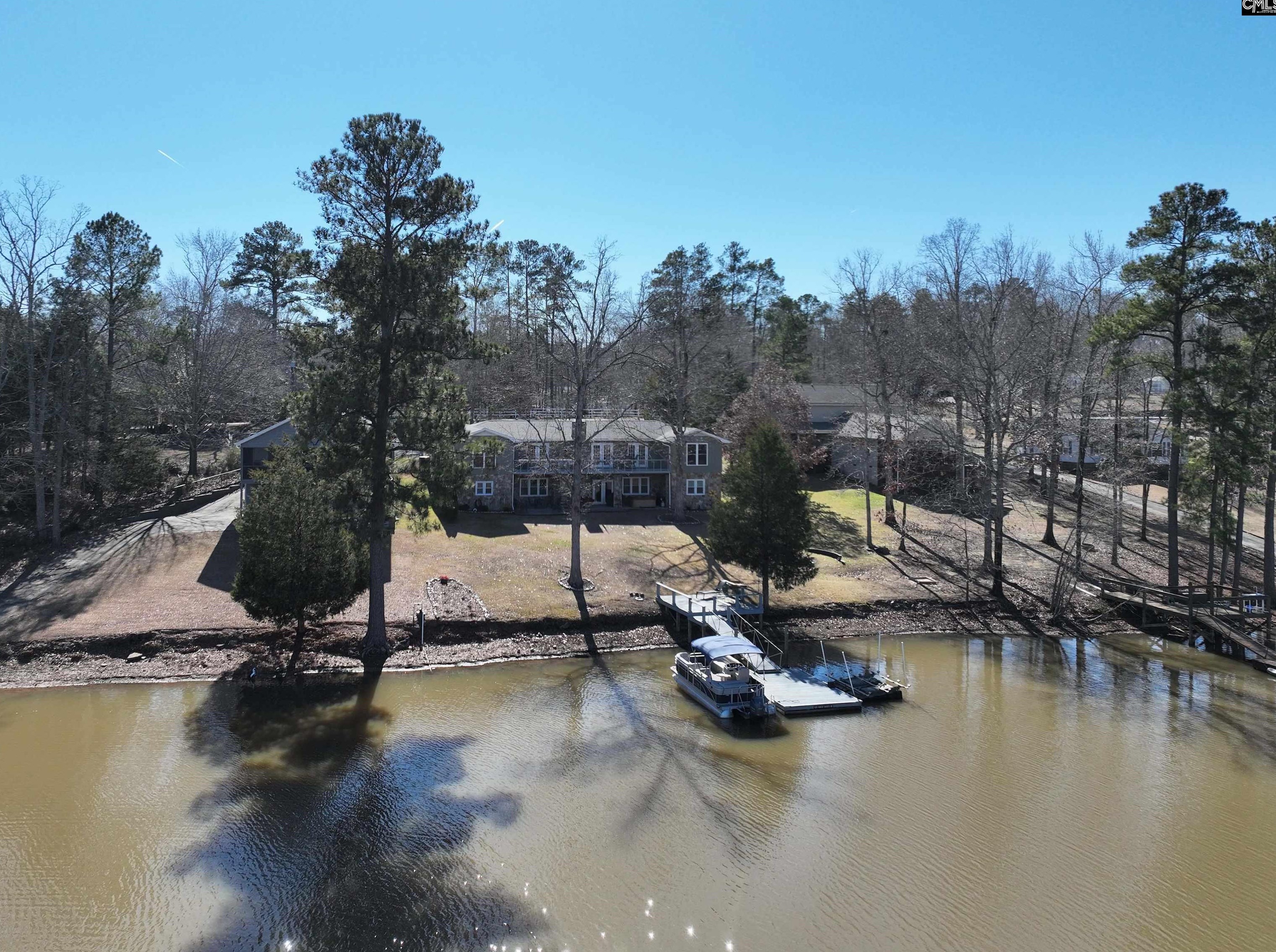 429 Forest Shores Rd, Stoney Hill, SC 29127