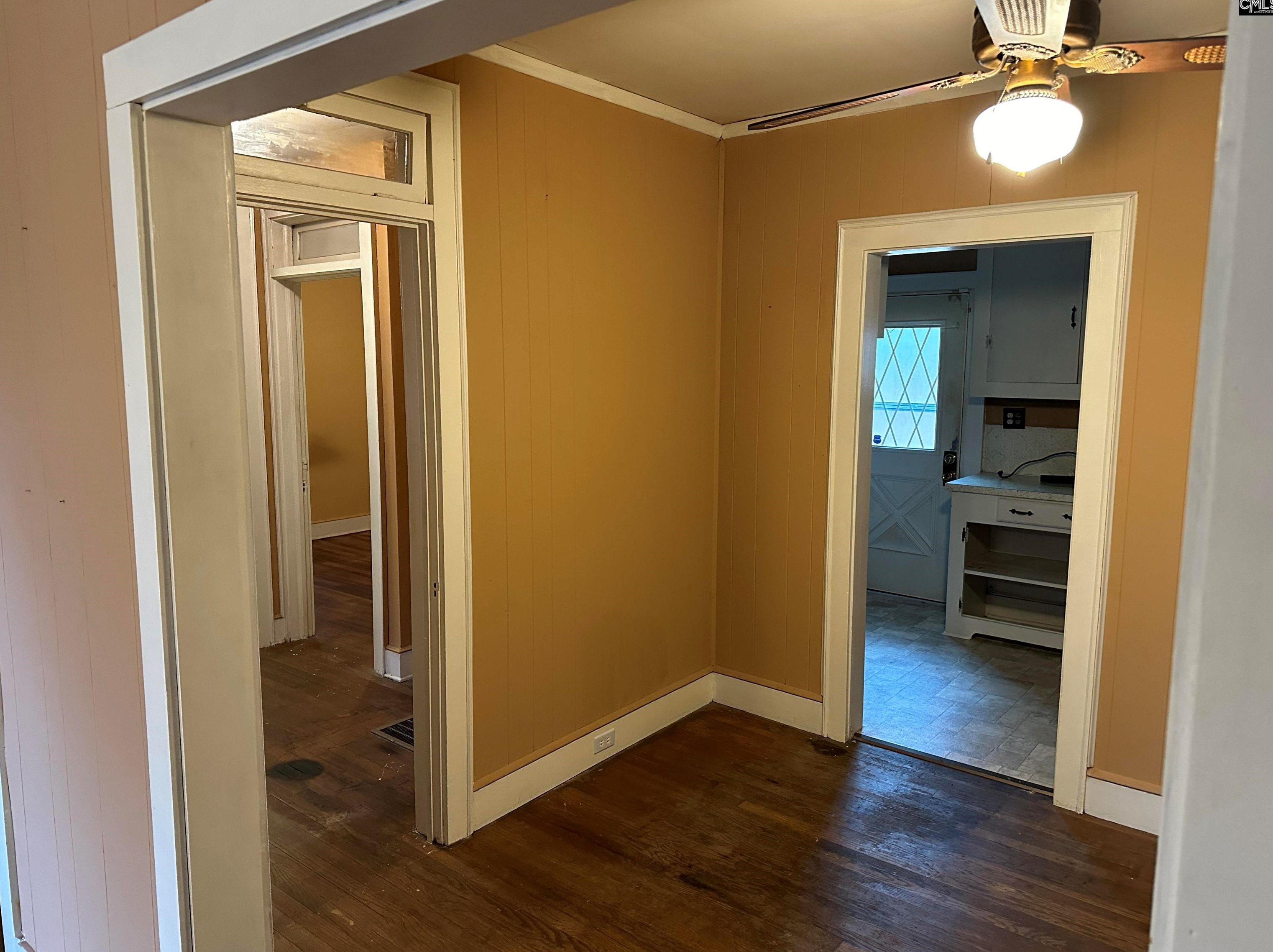 1619 Winyah Dr, Columbia SC  29203-2928 exterior