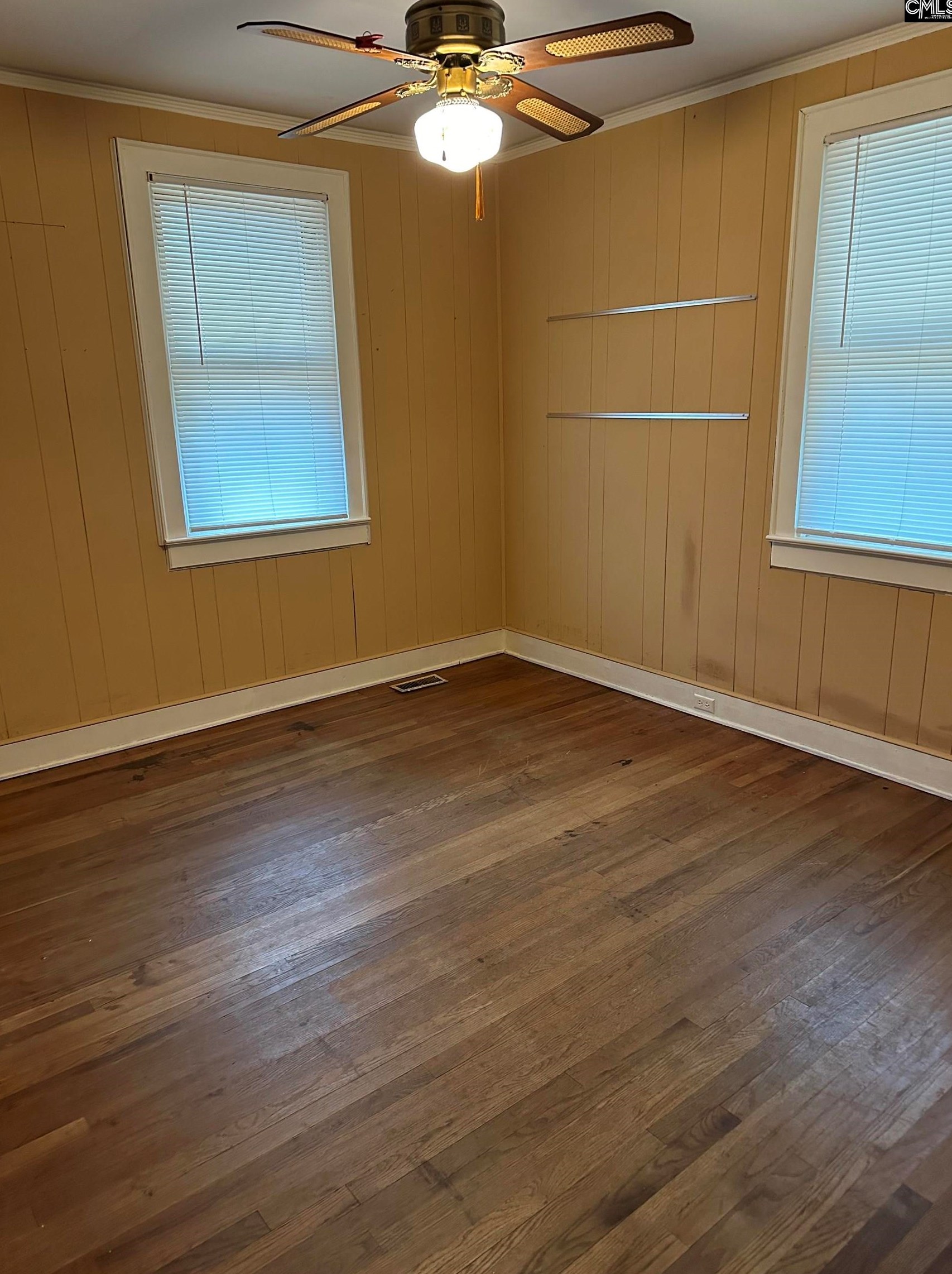 1619 Winyah Dr, Columbia SC  29203-2928 exterior