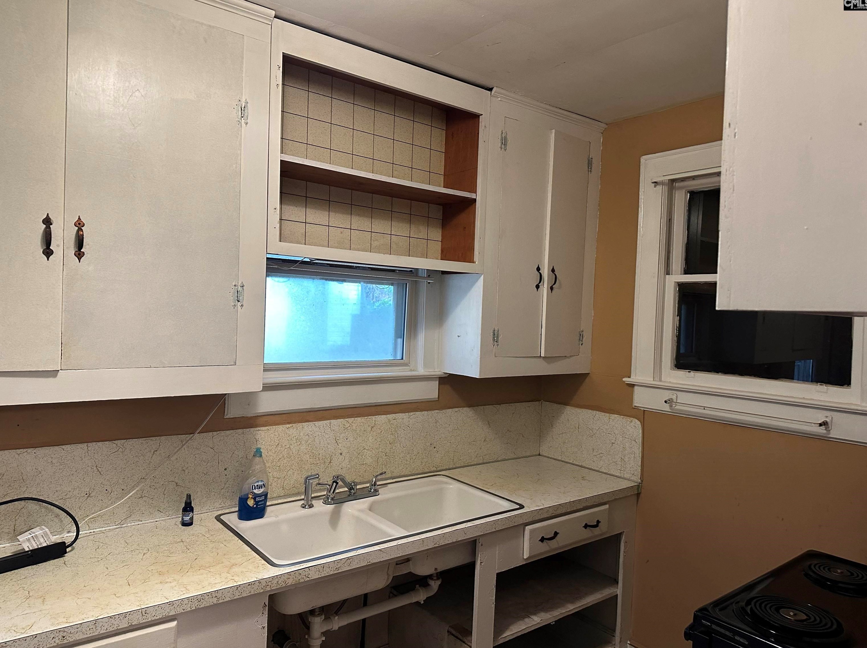 1619 Winyah Dr, Columbia SC  29203-2928 exterior