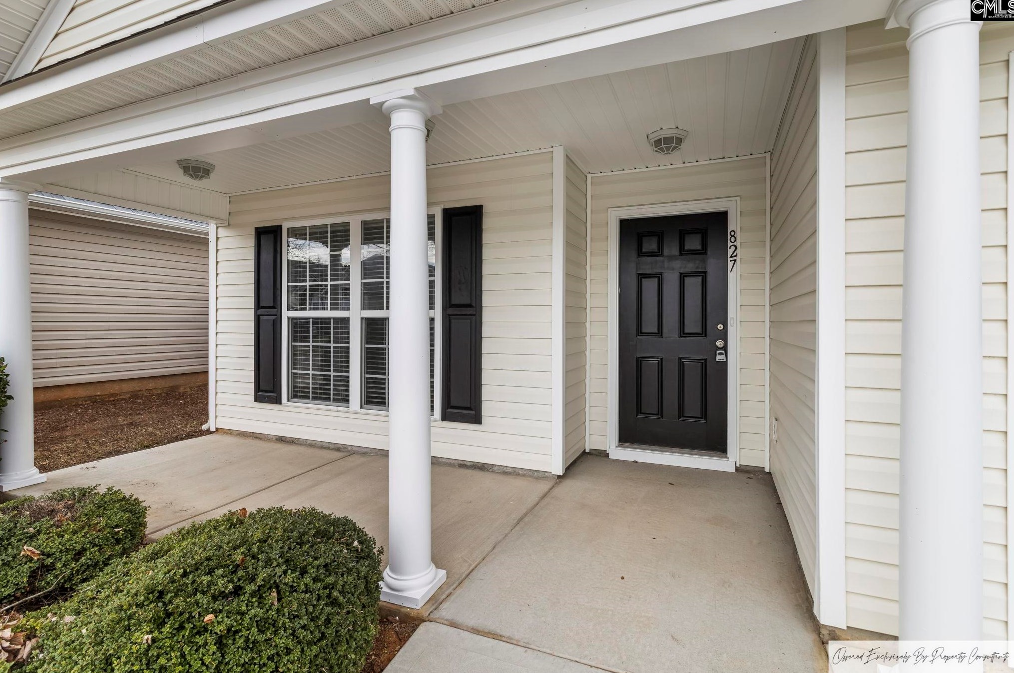 827 Chablis Dr, Columbia, SC 29210