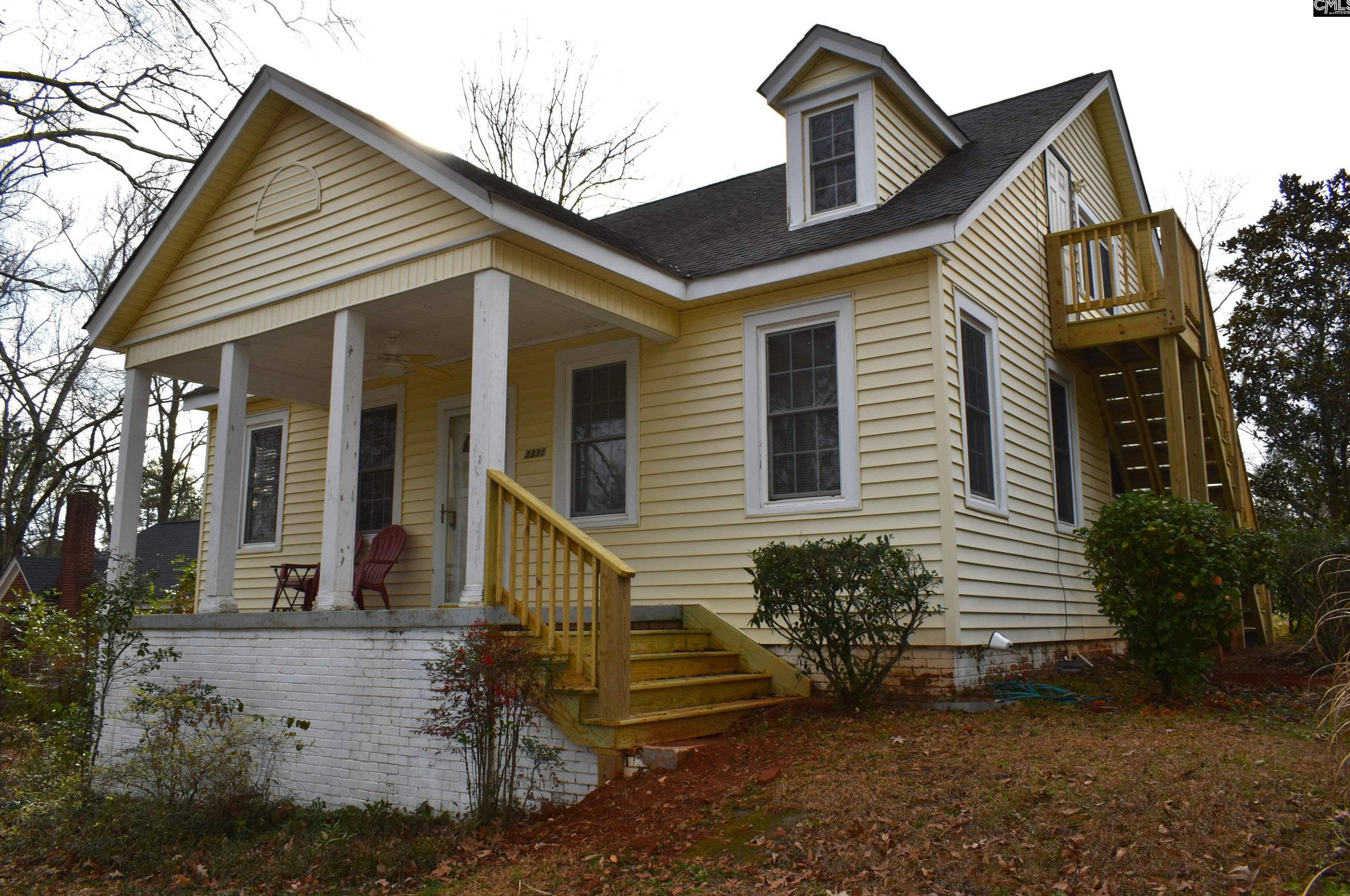 3331 Margrave Rd, Columbia, SC 29203-5703