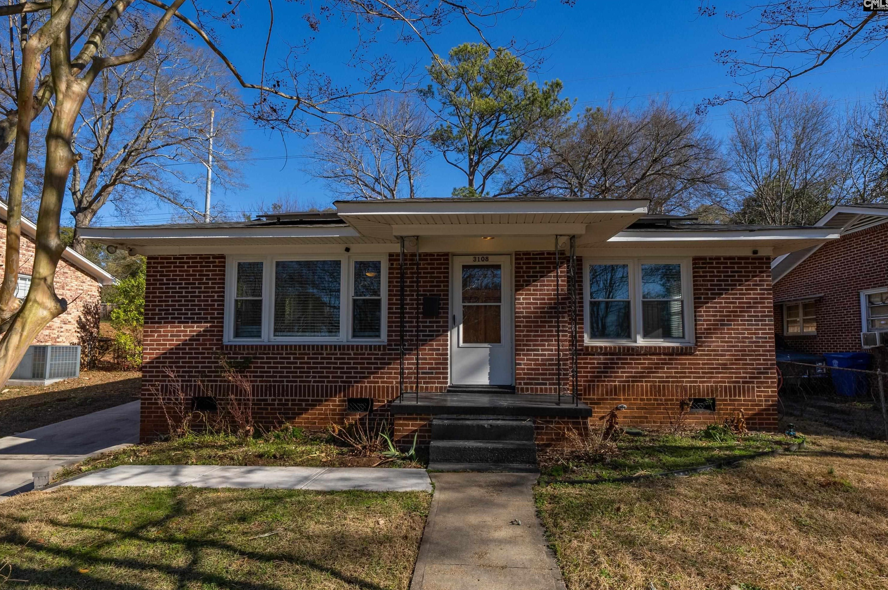 3108 Lindsay St, Columbia, SC 29201-1524