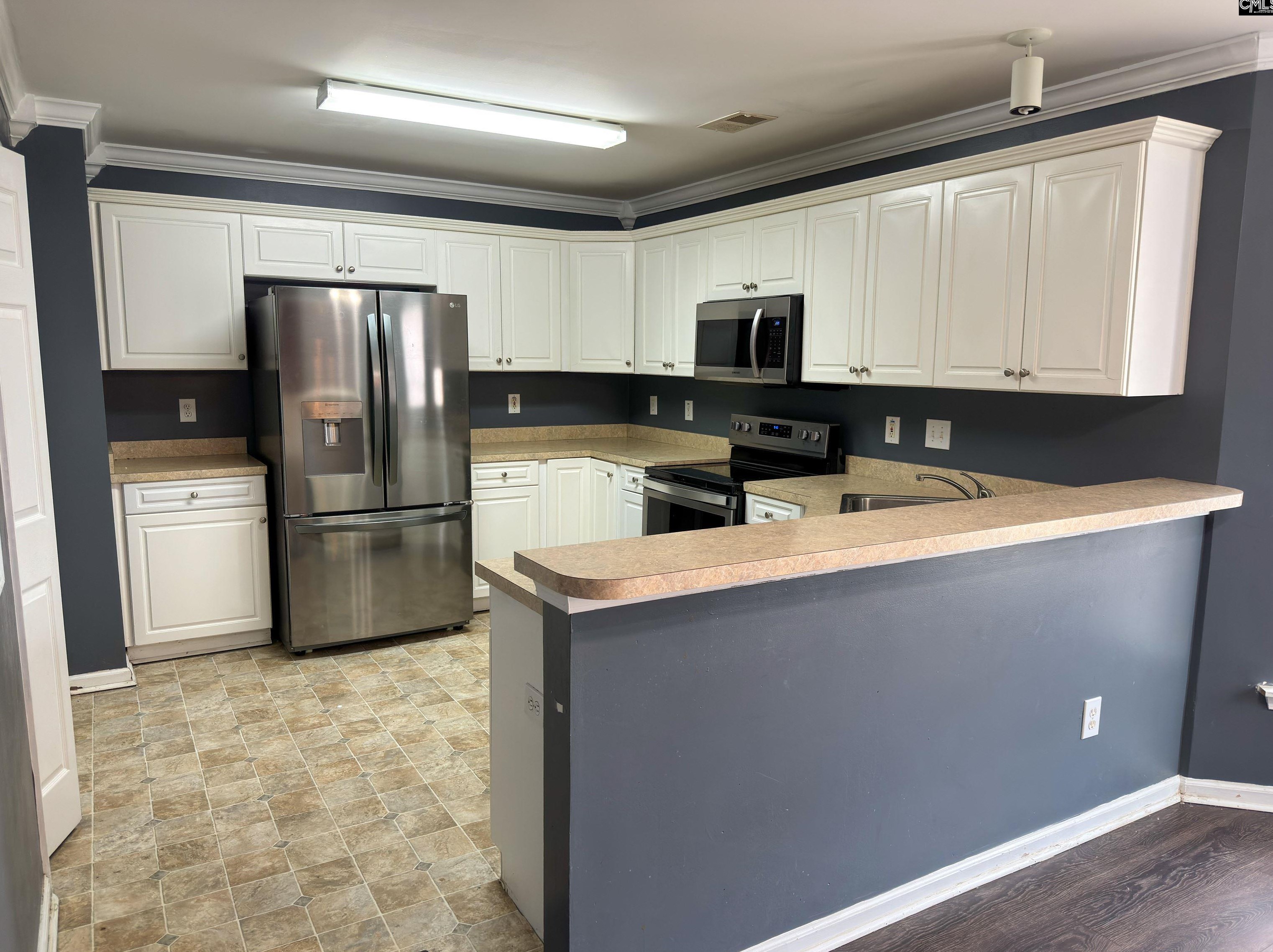 720 Cottontail Ct, Columbia SC 29229-9486 exterior