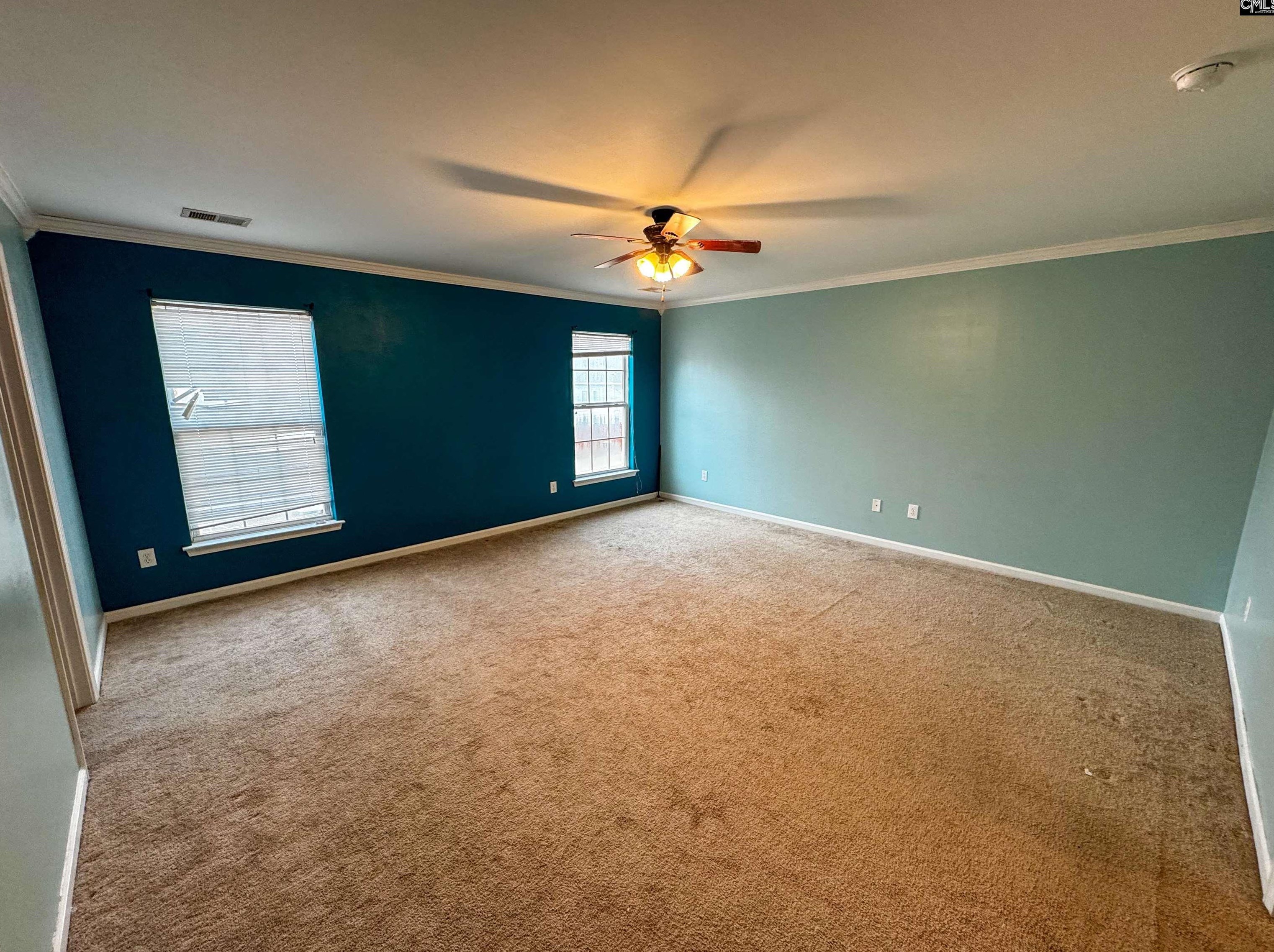 720 Cottontail Ct, Columbia SC 29229-9486 exterior