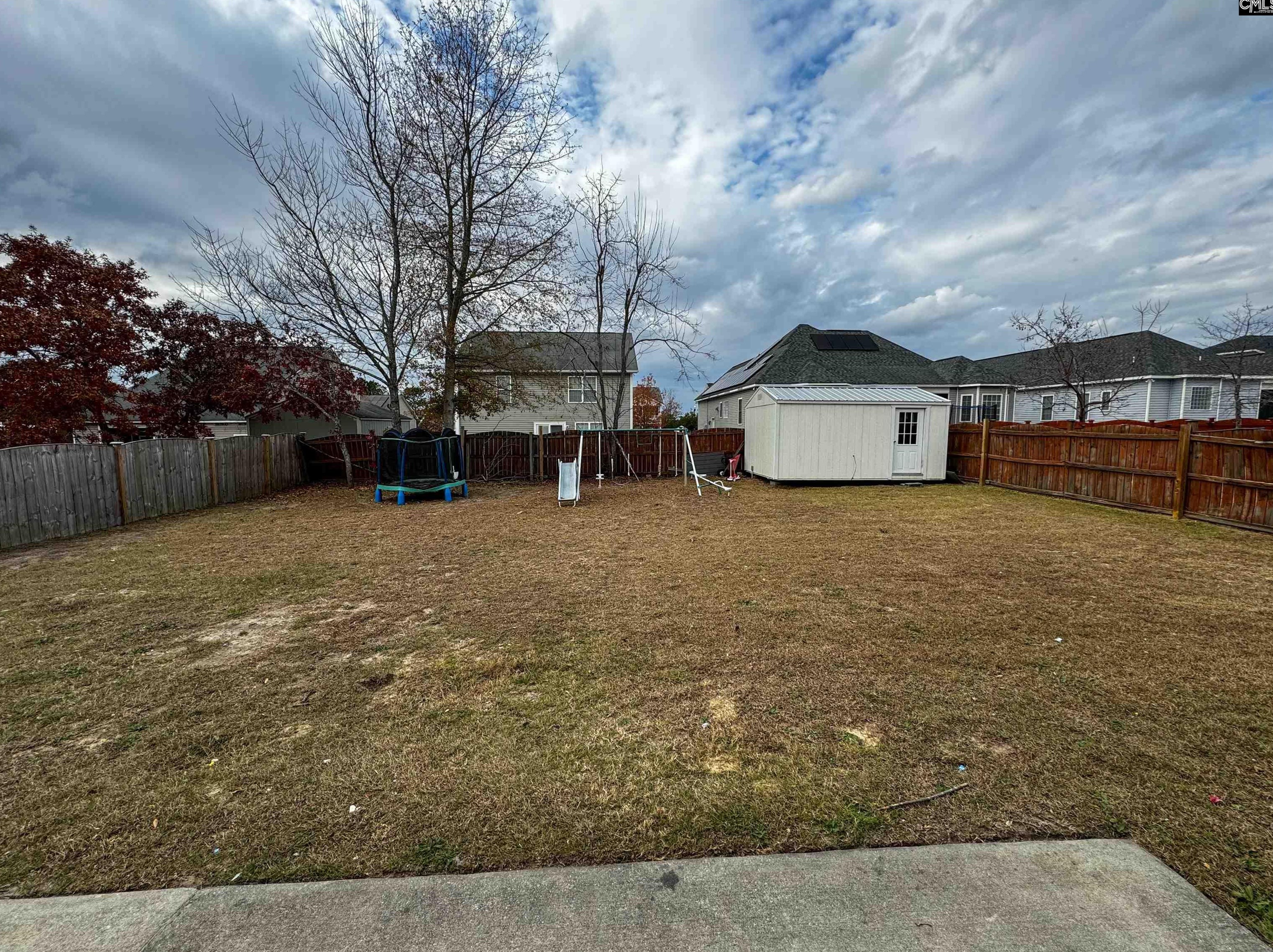 720 Cottontail Ct, Columbia SC 29229-9486 exterior