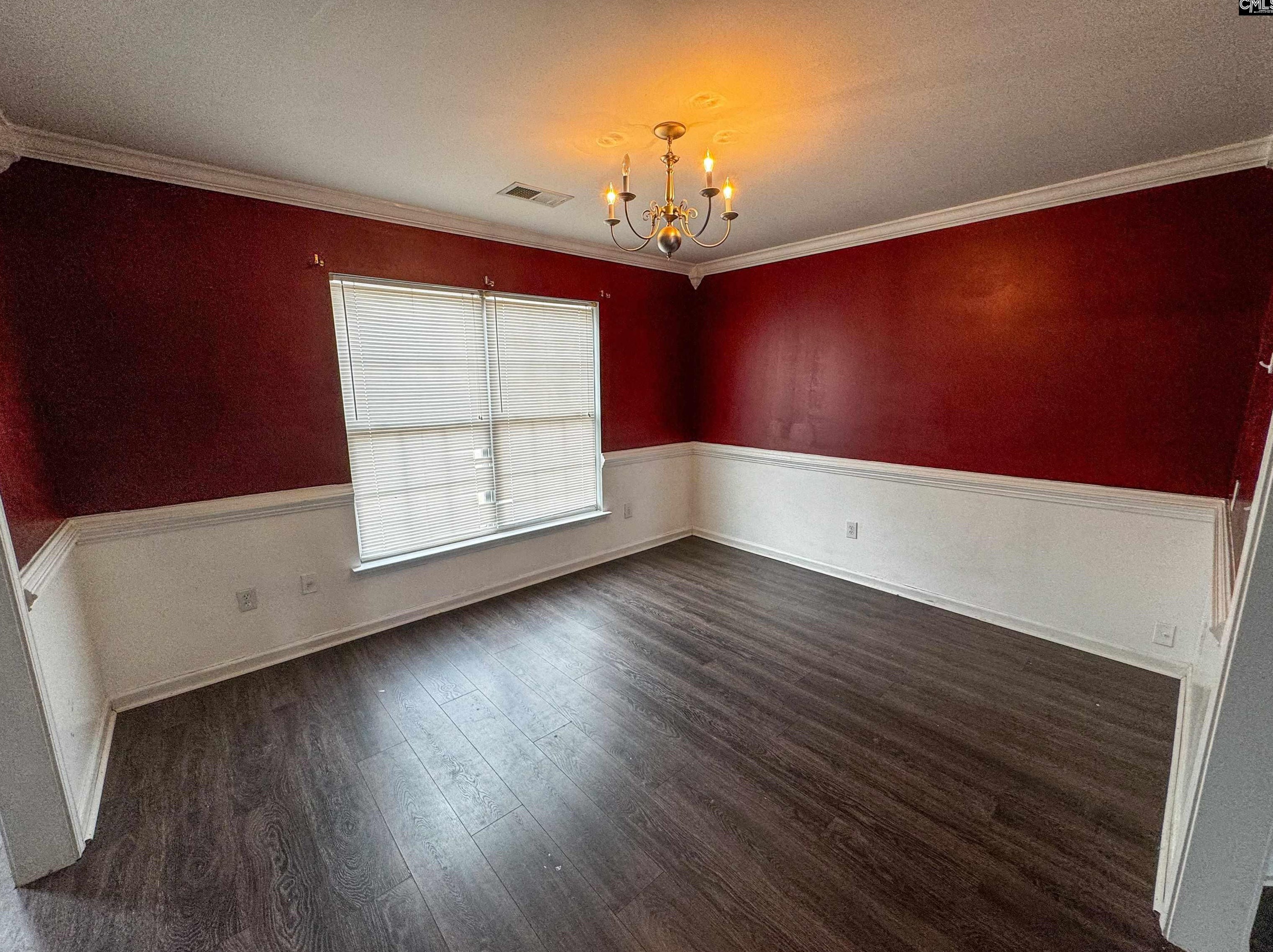 720 Cottontail Ct, Columbia SC 29229-9486 exterior