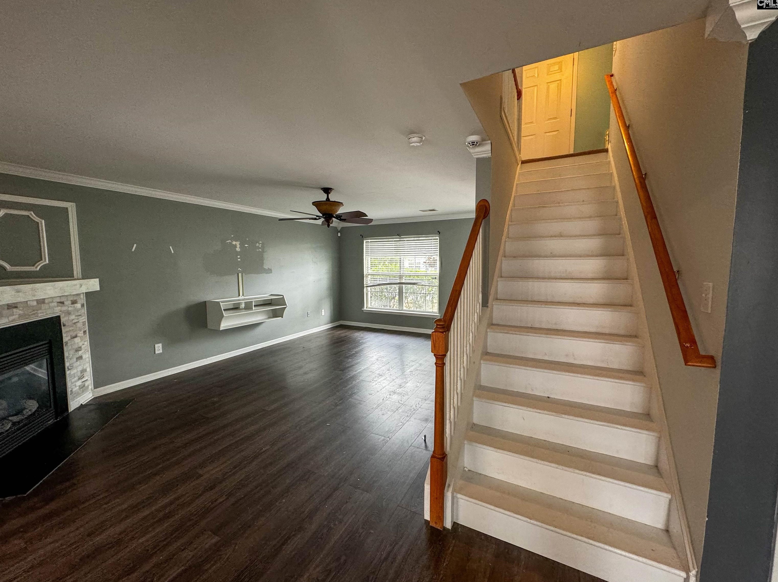 720 Cottontail Ct, Columbia SC 29229-9486 exterior