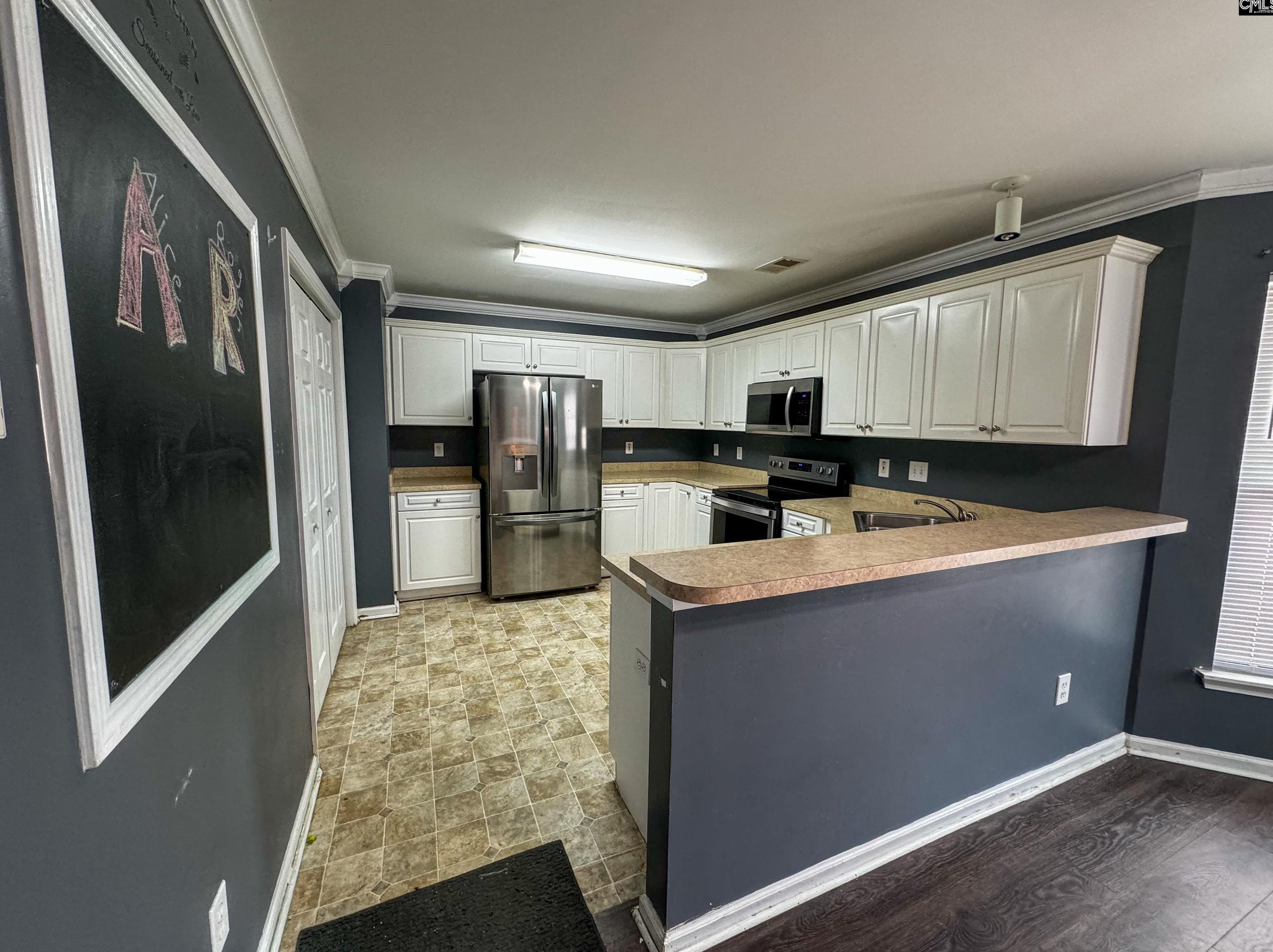 720 Cottontail Ct, Columbia SC 29229-9486 exterior