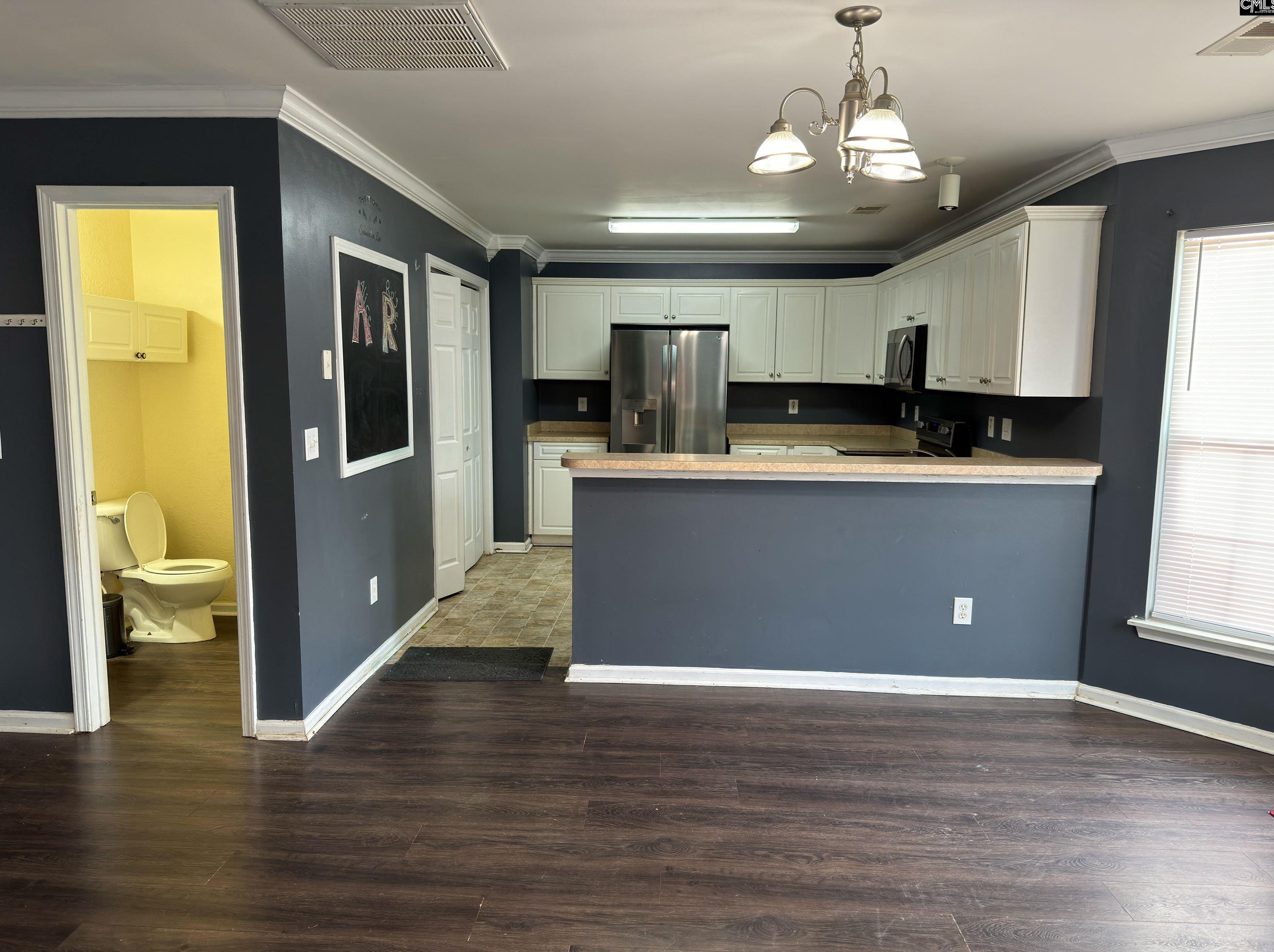 720 Cottontail Ct, Columbia SC 29229-9486 exterior