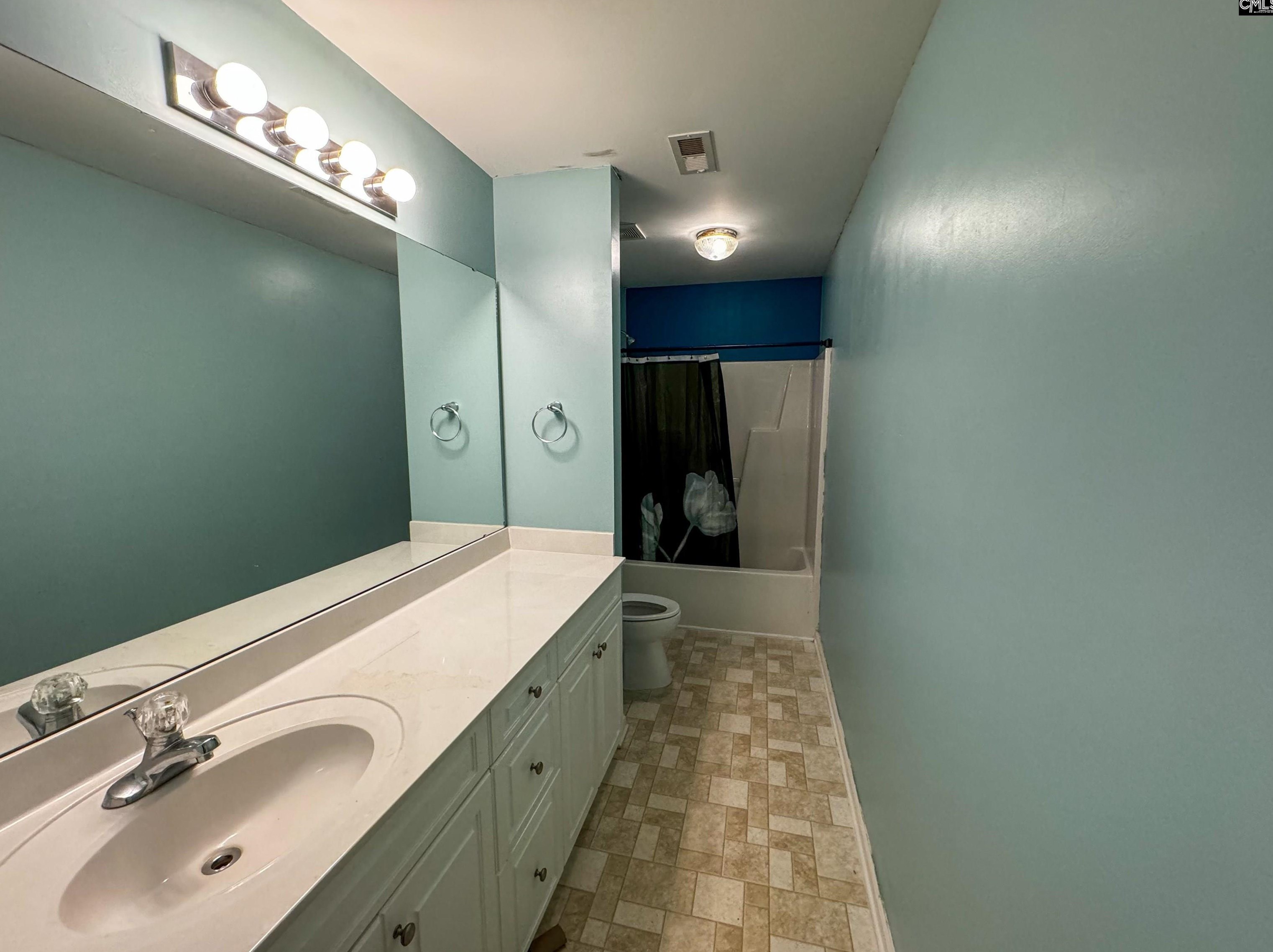 720 Cottontail Ct, Columbia SC 29229-9486 exterior