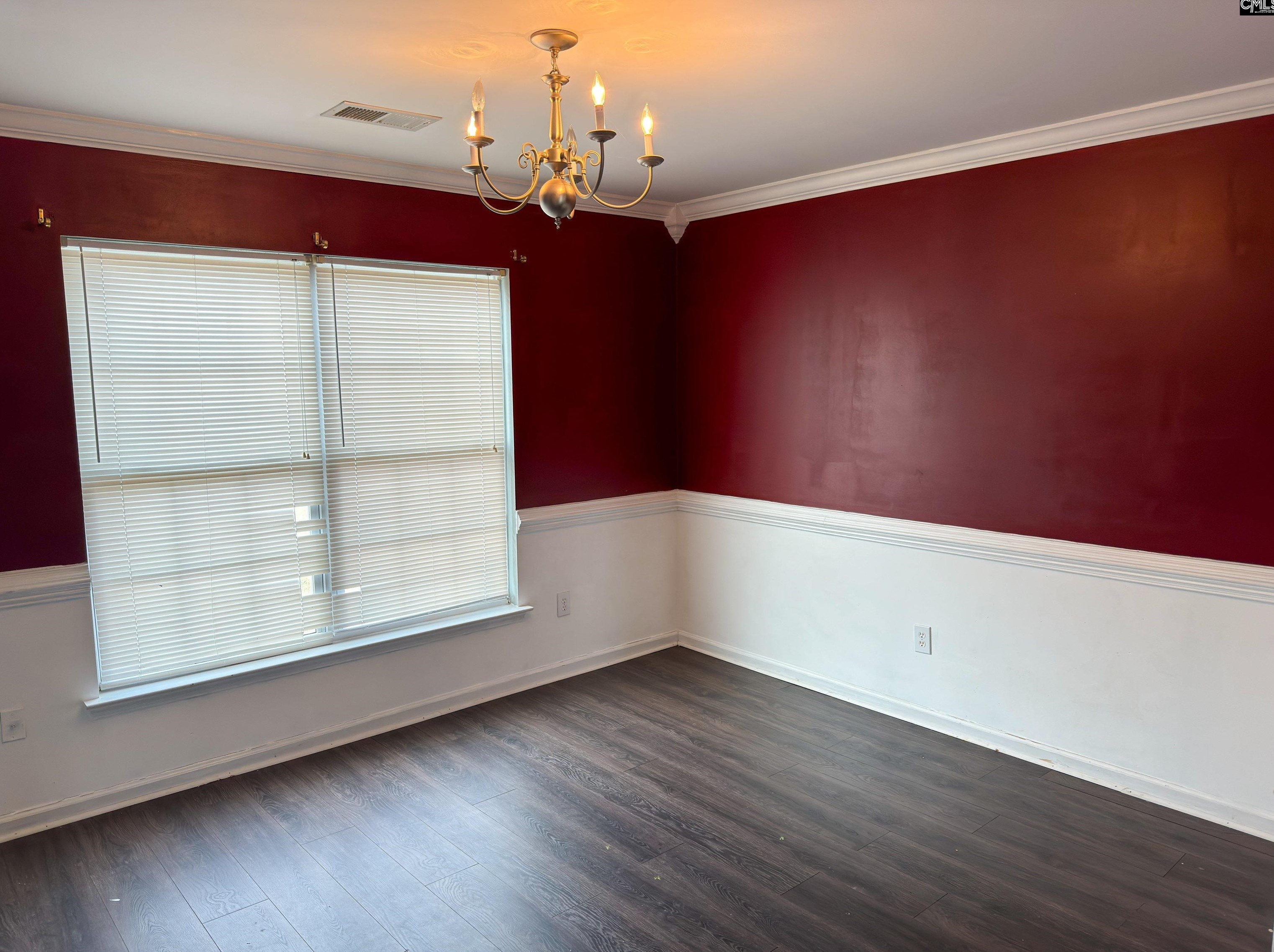 720 Cottontail Ct, Columbia SC 29229-9486 exterior