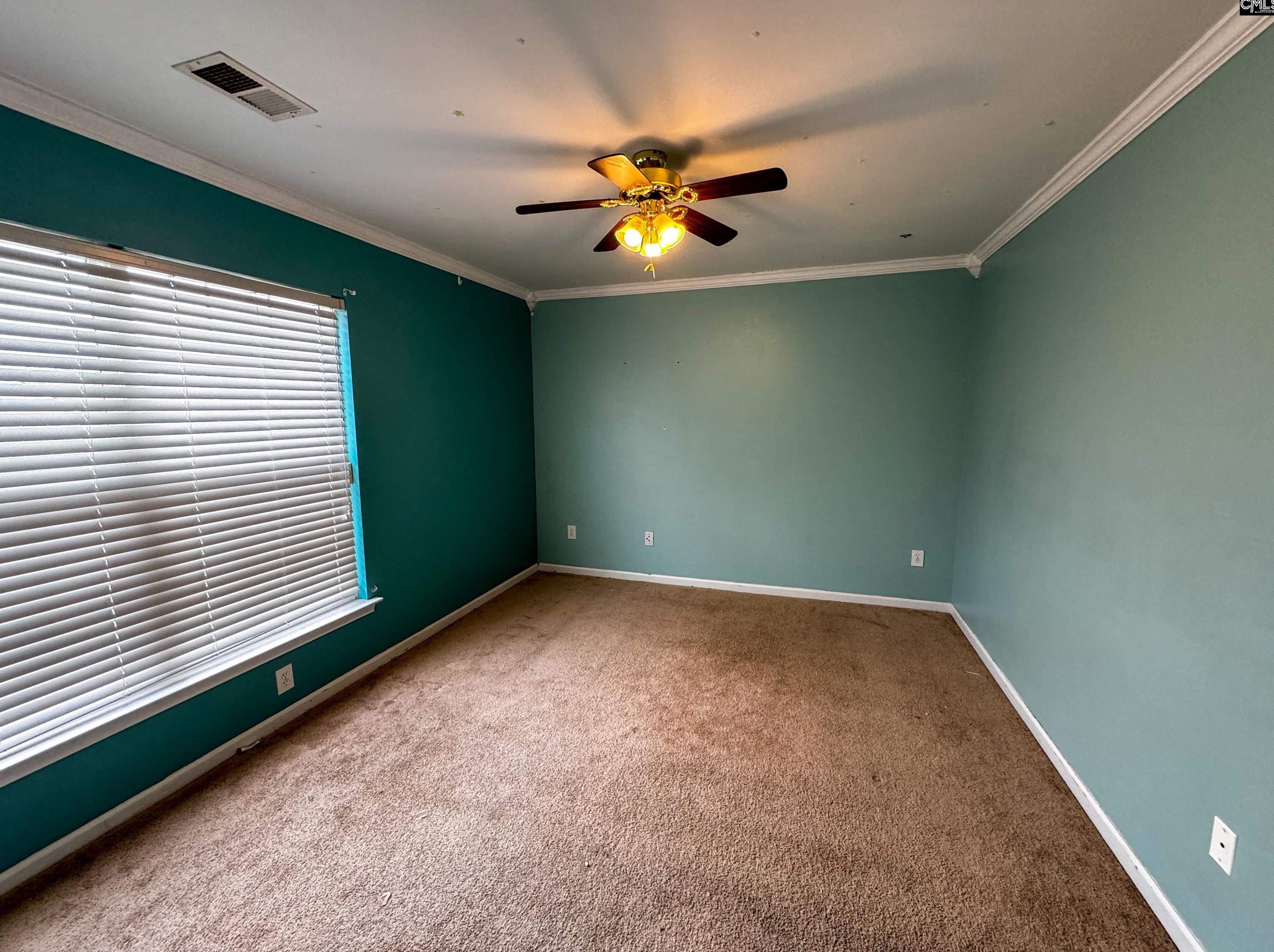 720 Cottontail Ct, Columbia SC 29229-9486 exterior