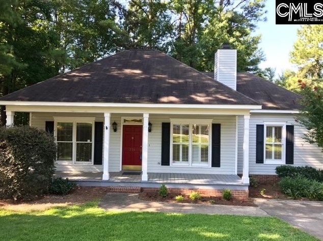 226 Corley Woods Dr, Lexington, SC 29072