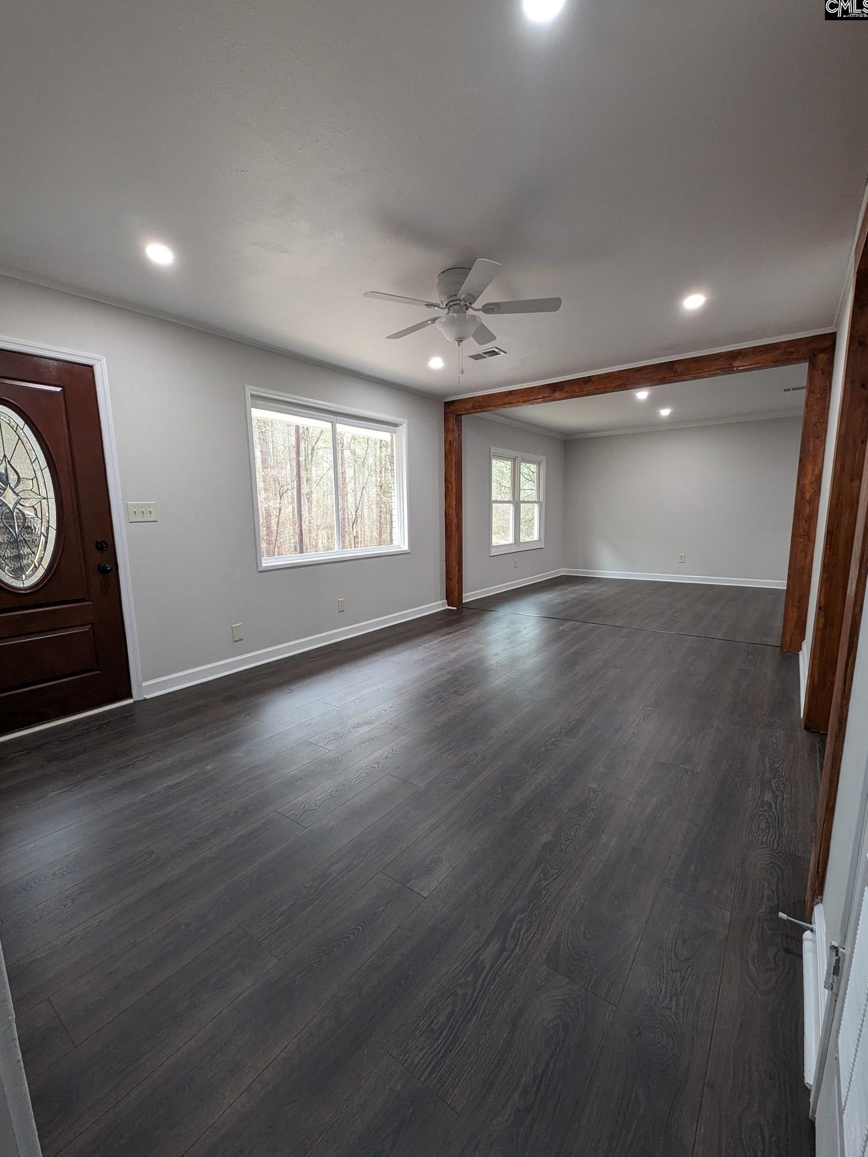 145 Crane Creek Dr, Columbia, SC 29203-1205