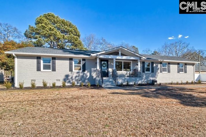 210 Wessinger Dr, Lexington, SC 29072