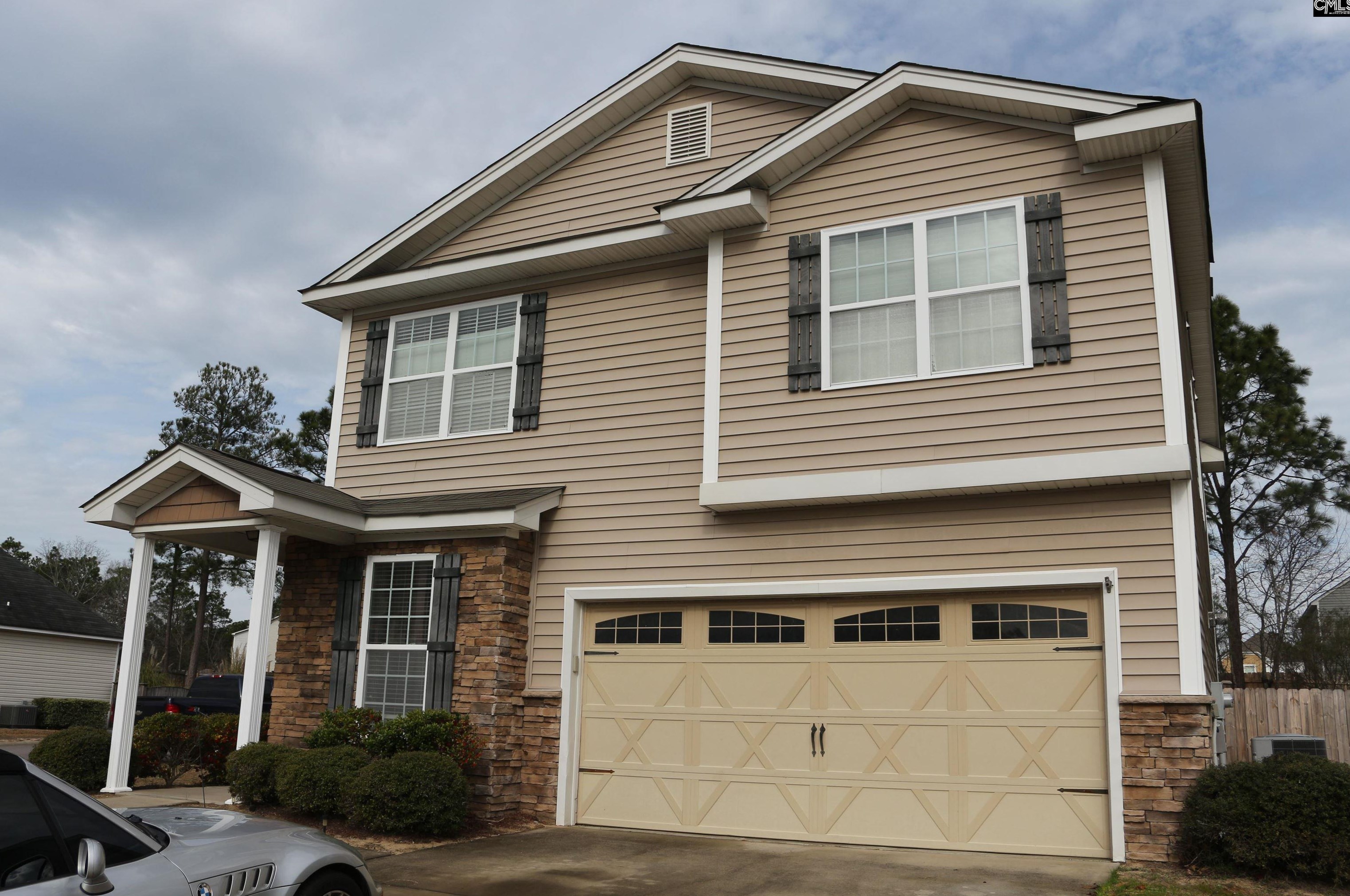 395 Colony Lakes Dr, Lexington, SC 29073