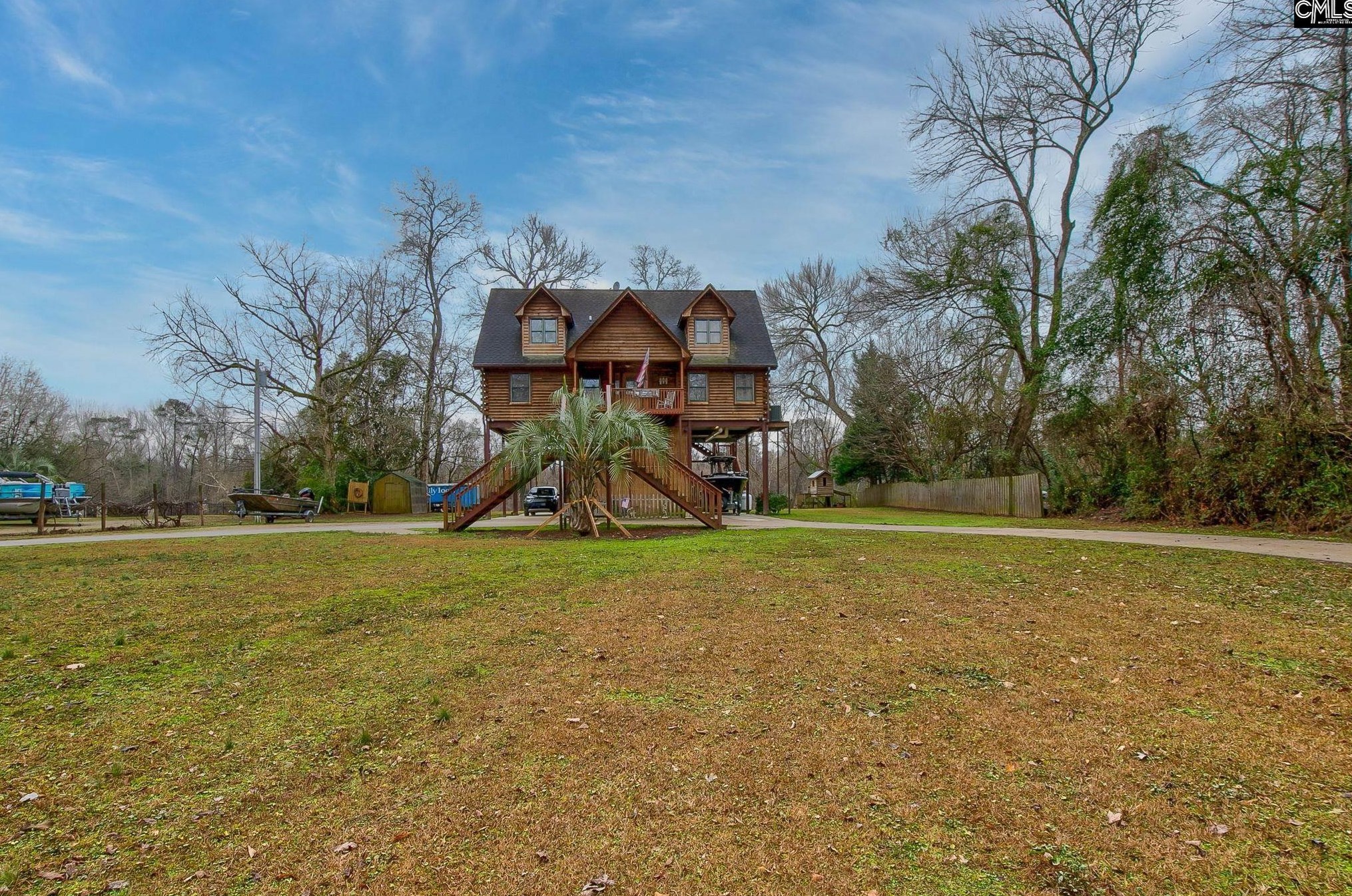 147 Wild Turkey Ln, Red Hill, SC 29020-4108