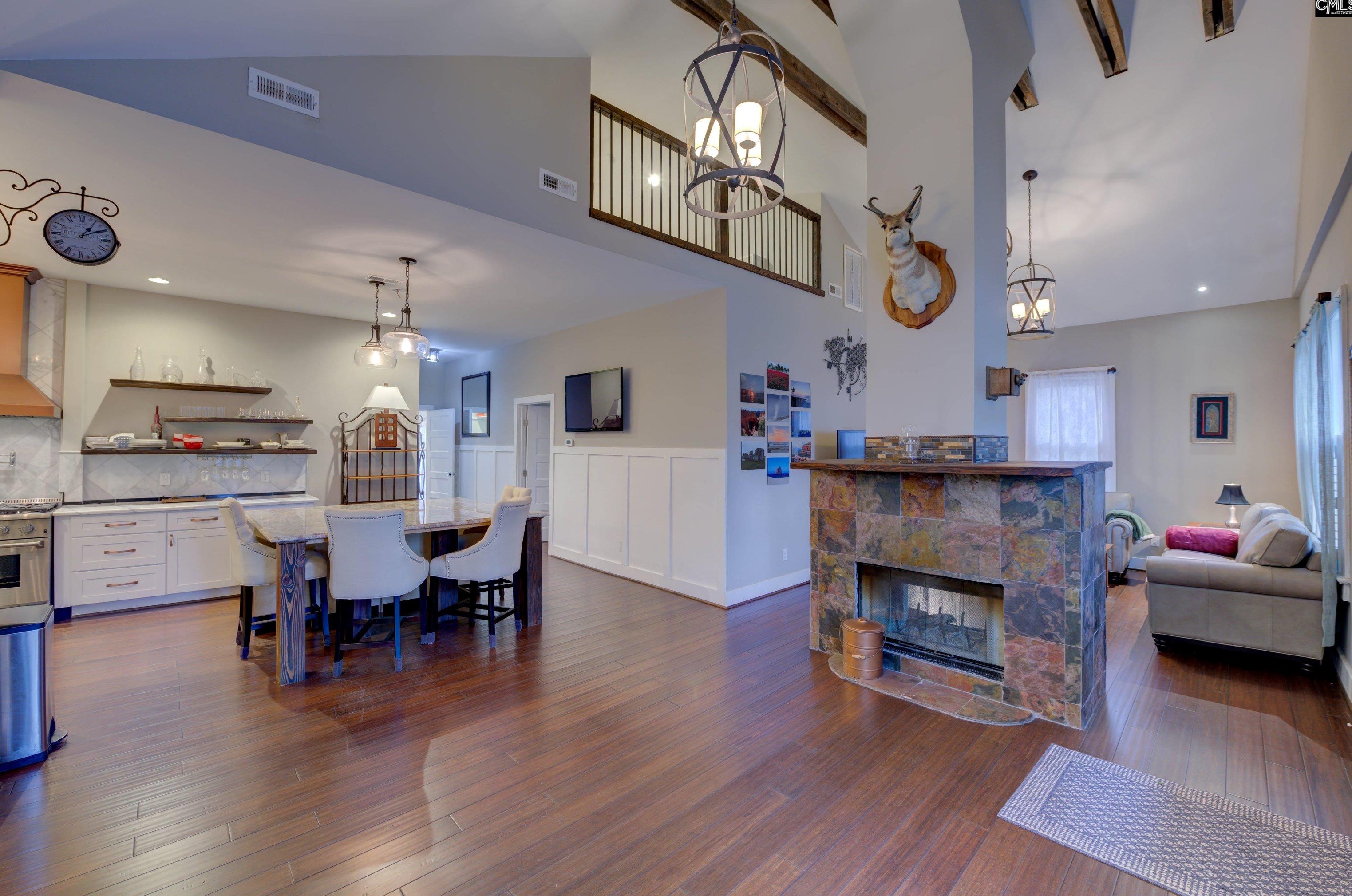 1714 Enoree Ave, Columbia SC  29205-2908 exterior