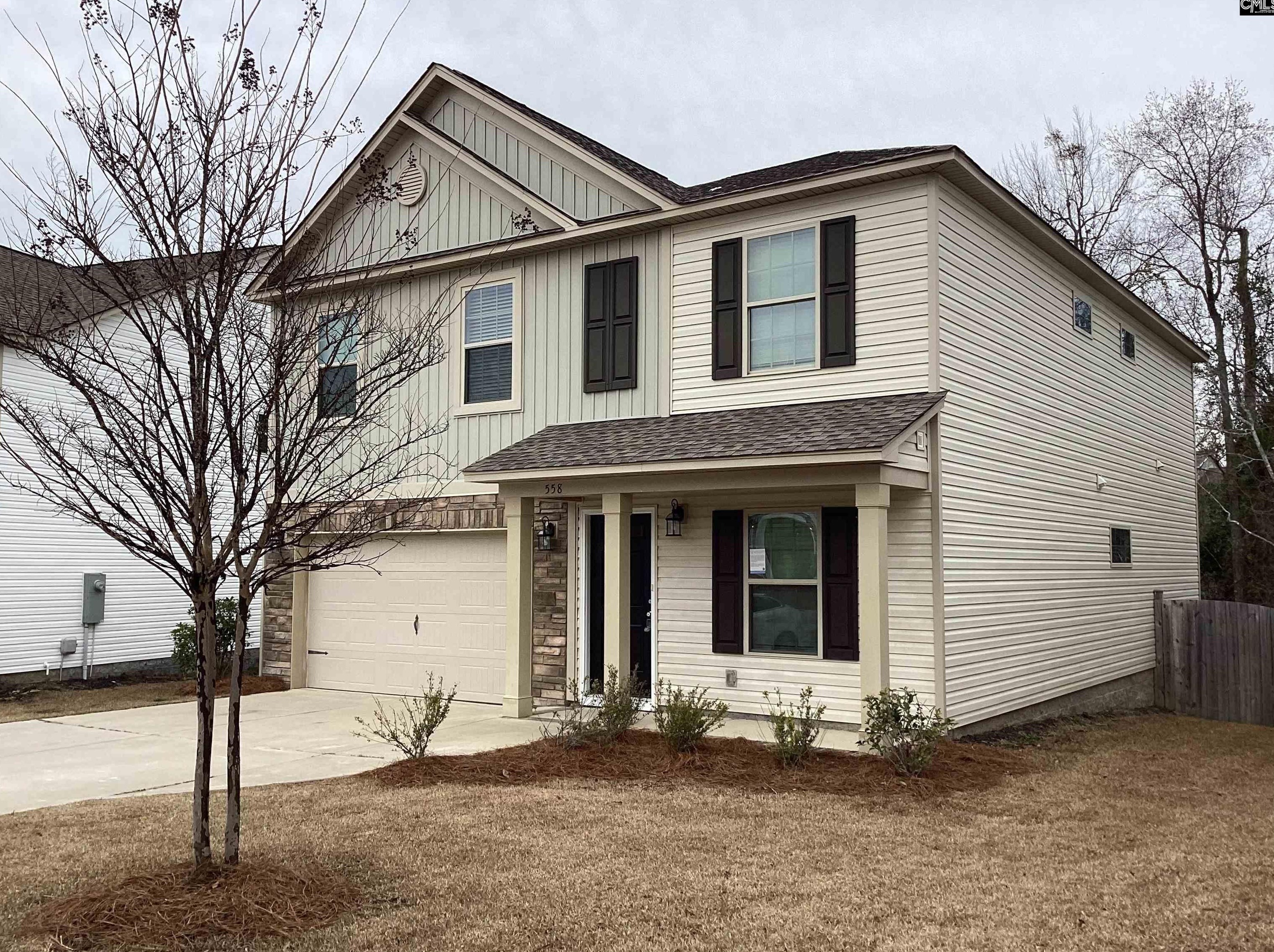 142 Green Acres Dr, Blythewood, SC 29016