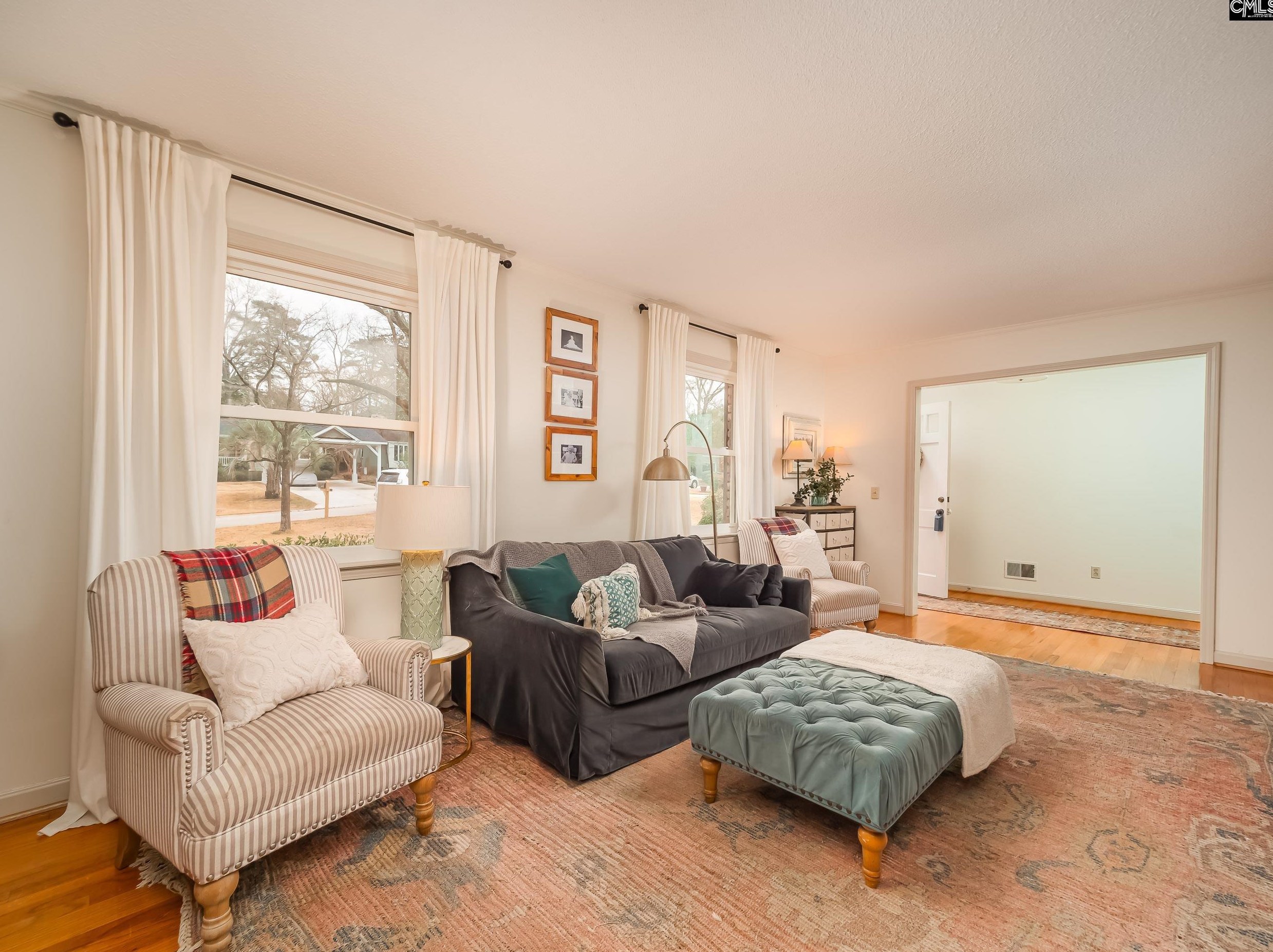 4224 Sandwood Dr, Columbia, SC 29206-2224