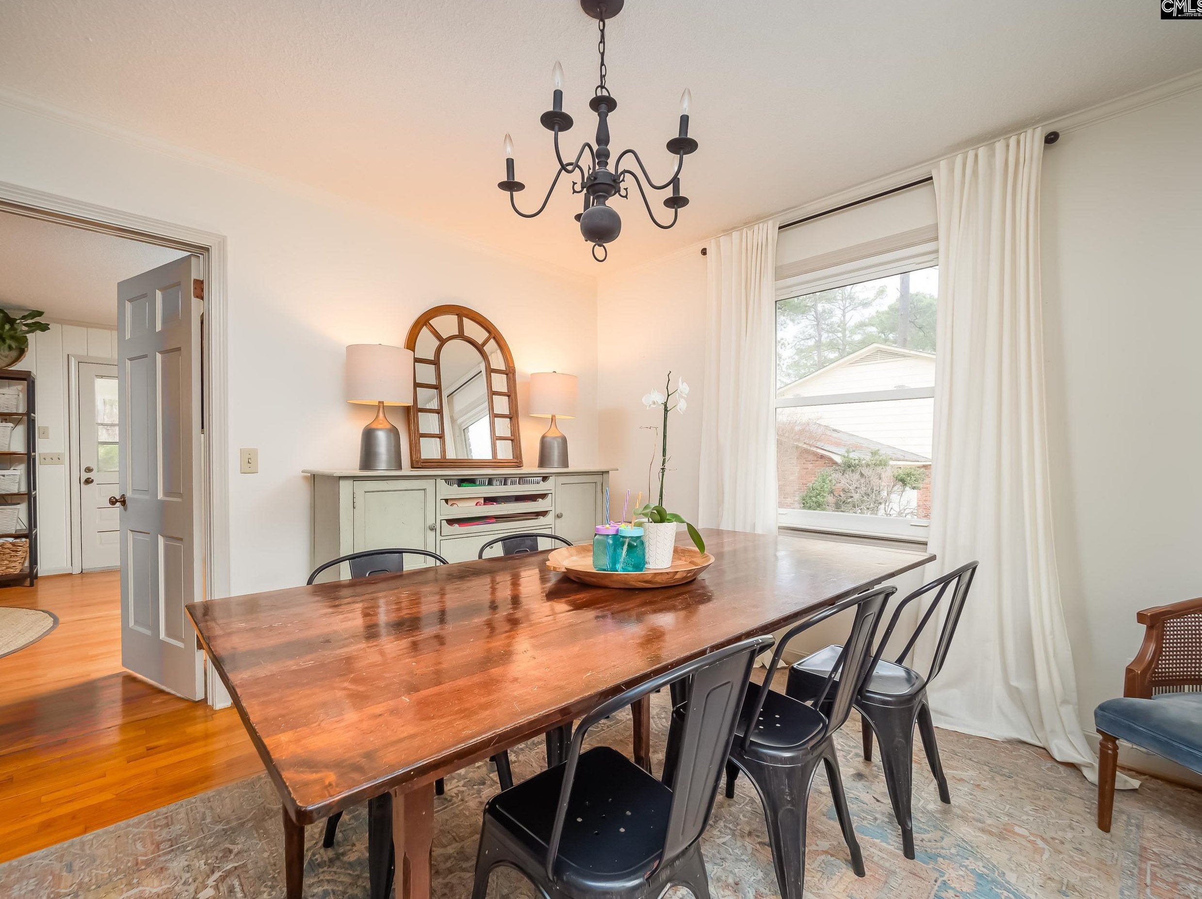 4224 Sandwood Dr, Columbia SC 29206-2268 exterior