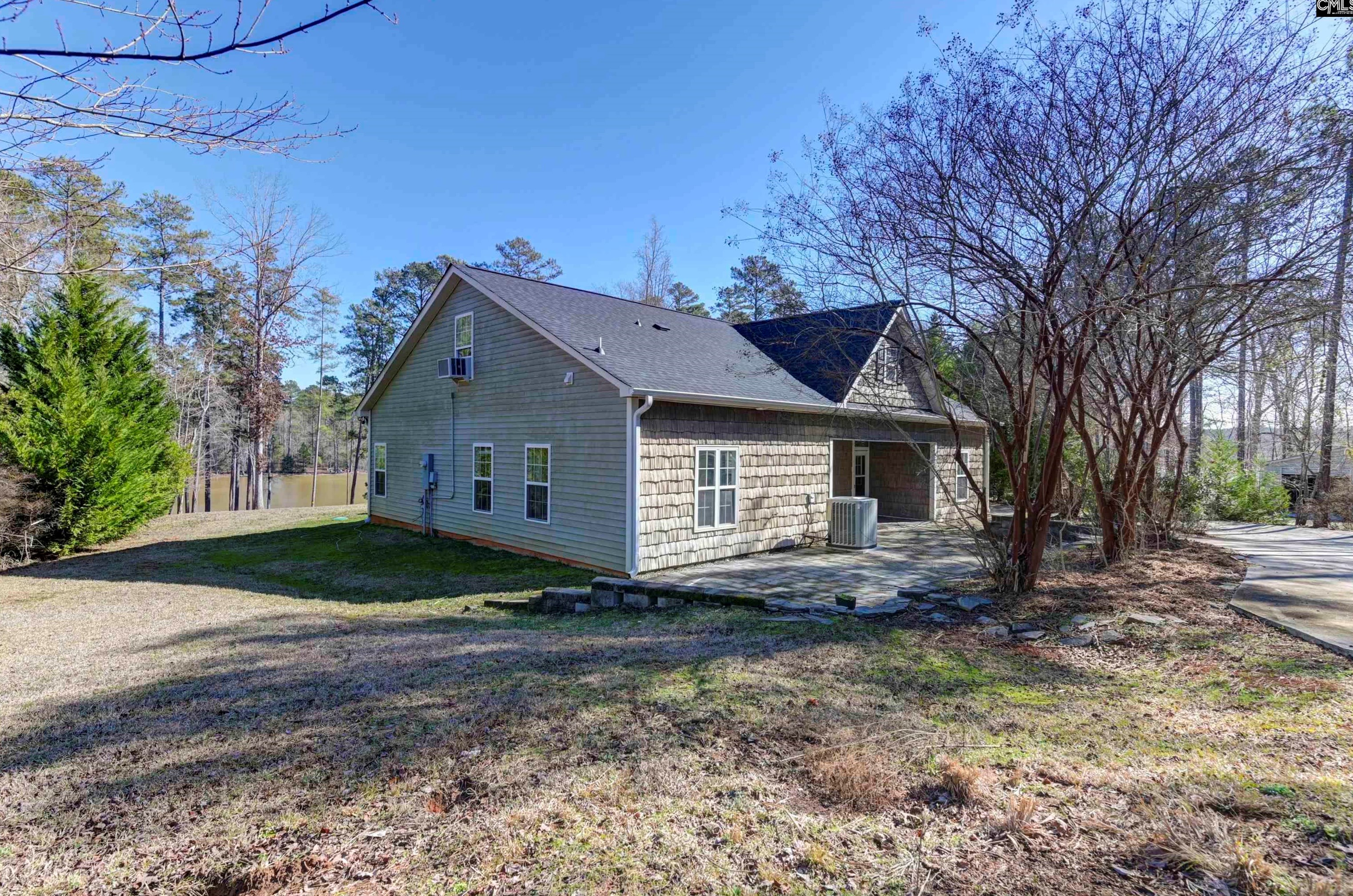 524 Hawley Creek Rd, Stoney Hill, SC 29127-7145