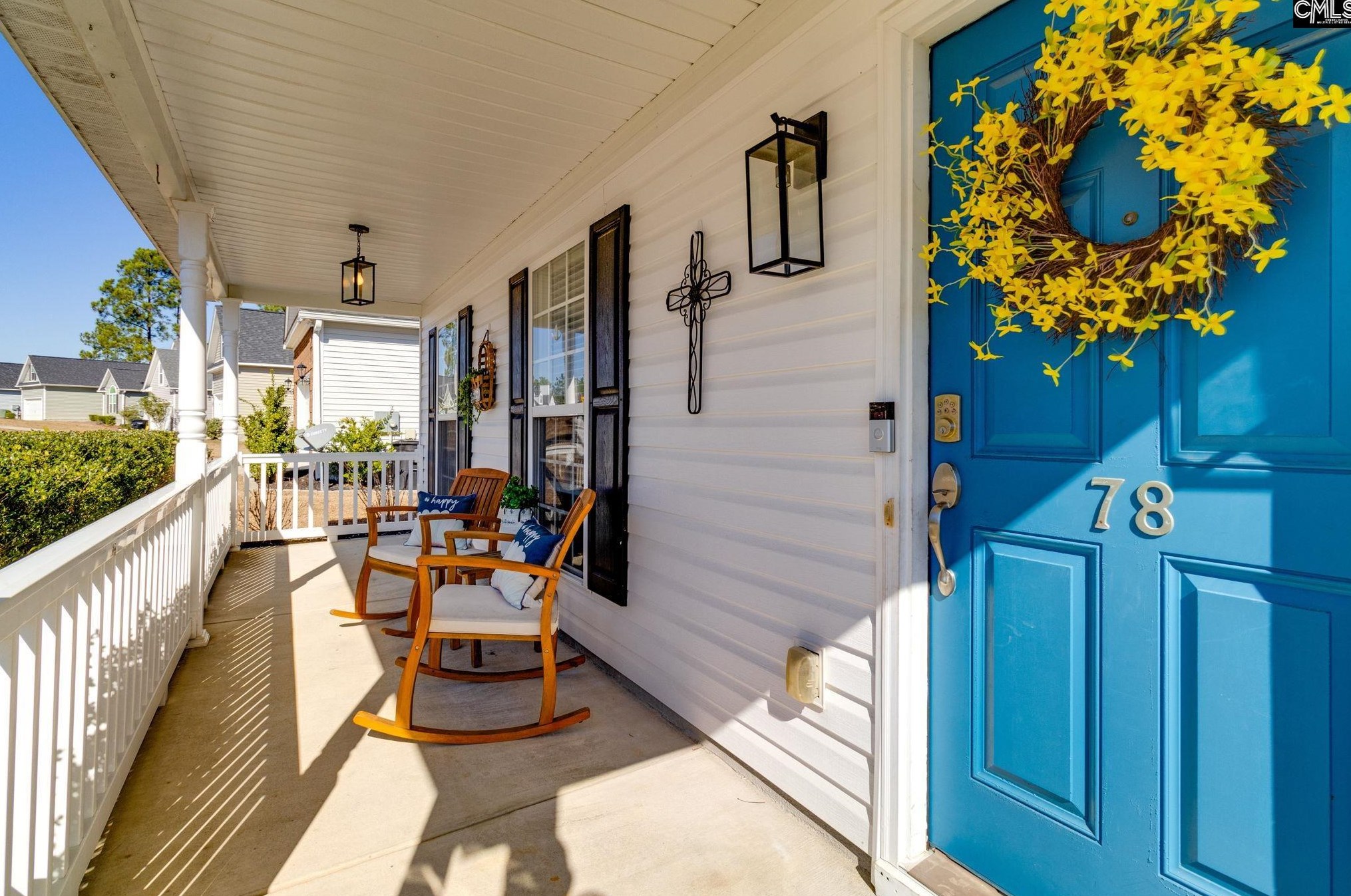 78 Driftwood Ave, Elgin, SC 29045