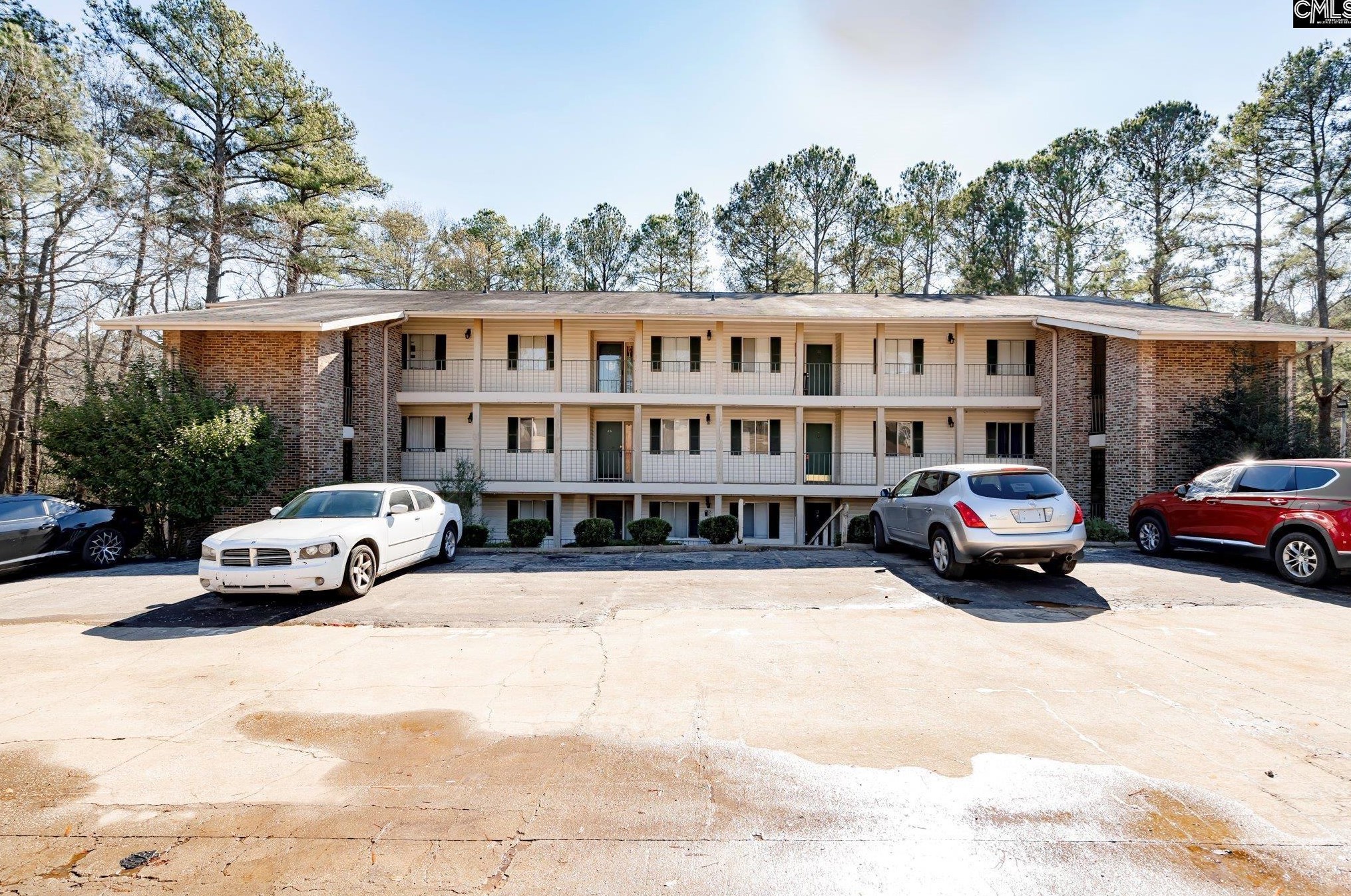 1208 Bush River Rd Apt H7, Columbia, SC 29210