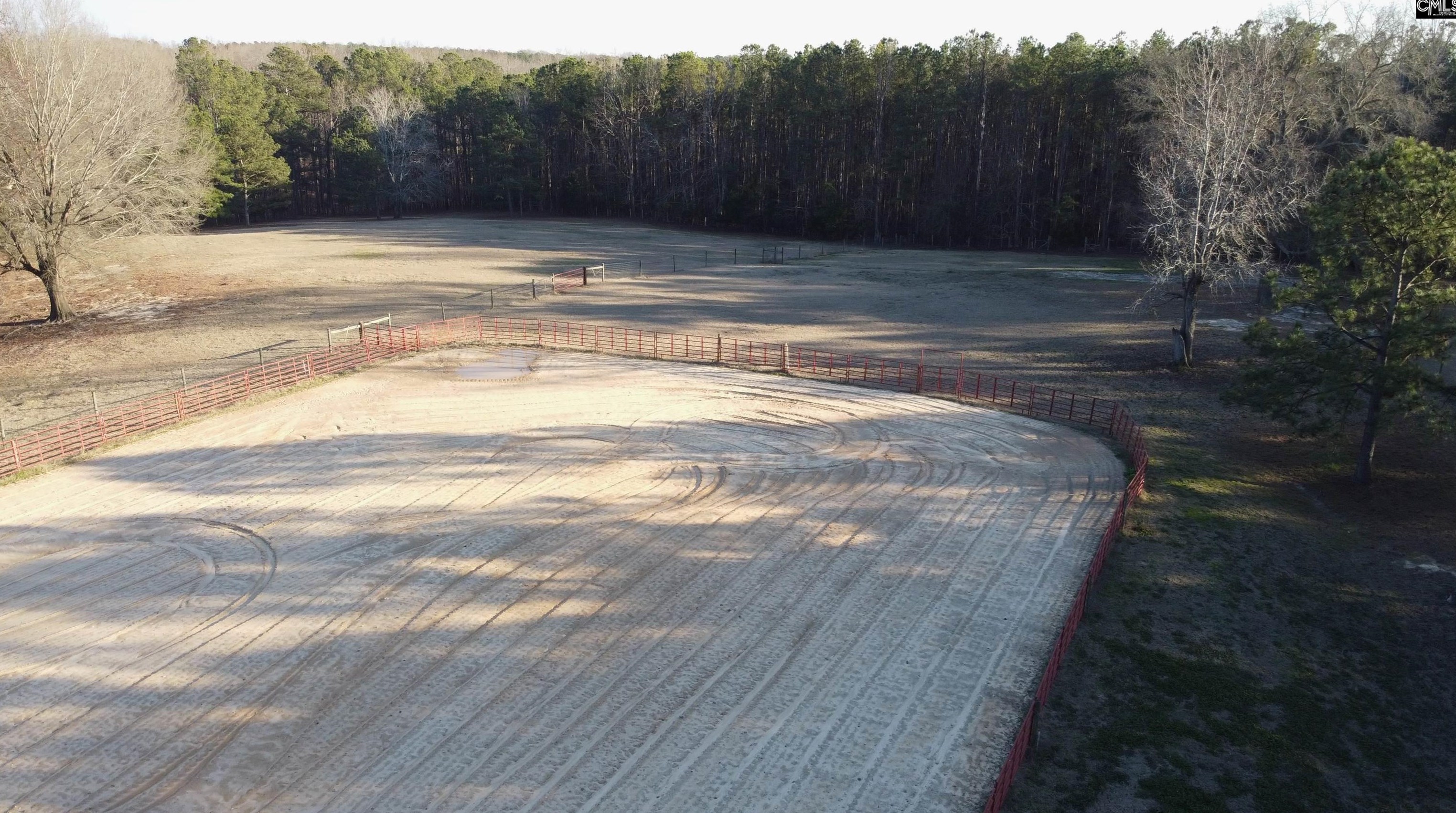 209 Howell Rd, Blythewood SC  29016-9411 exterior